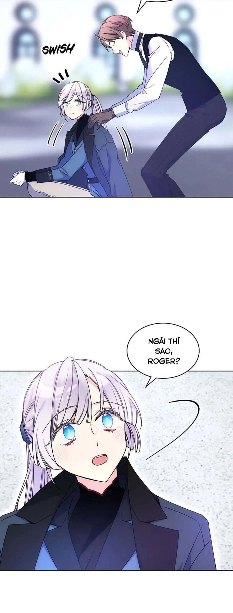 Anh Trai Tôi Quá Hiền Lành Làm Tôi Lo Lắng Ghê Chapter 73 - 19