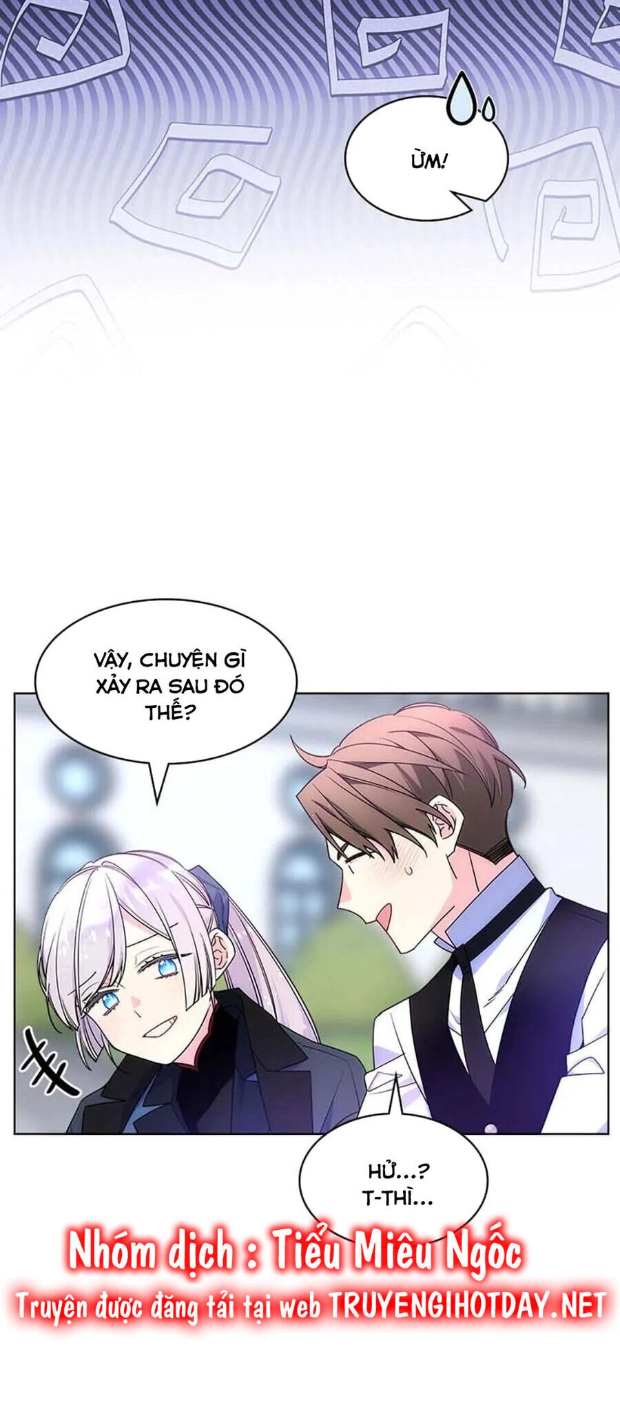 Anh Trai Tôi Quá Hiền Lành Làm Tôi Lo Lắng Ghê Chapter 73 - 22