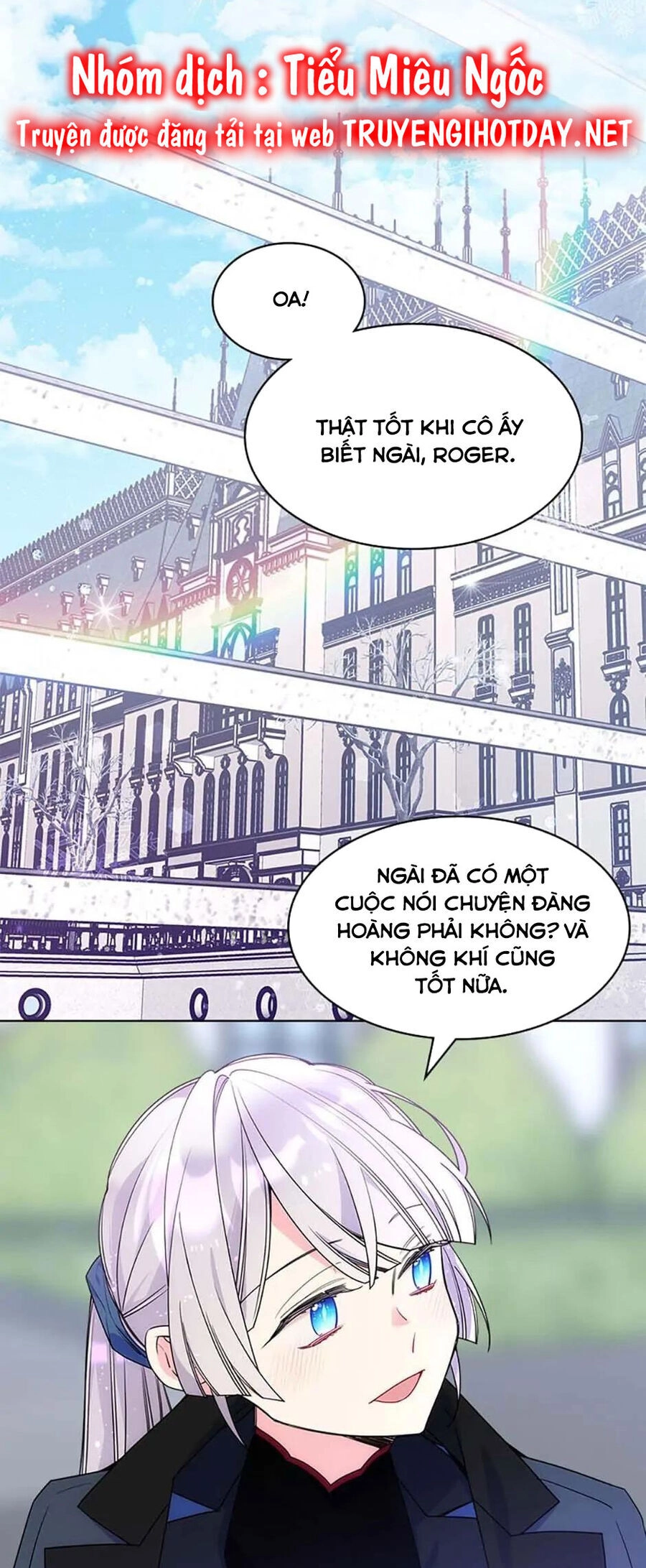 Anh Trai Tôi Quá Hiền Lành Làm Tôi Lo Lắng Ghê Chapter 73 - 25