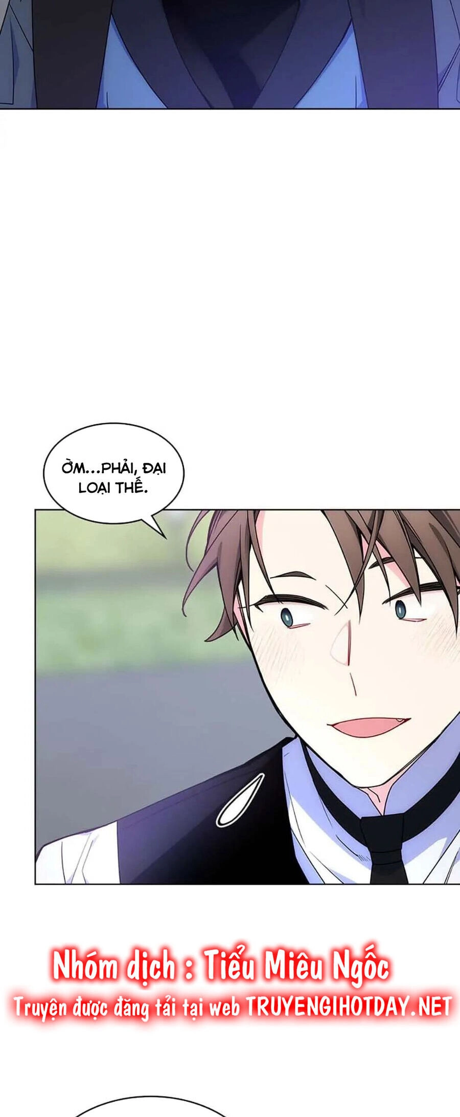 Anh Trai Tôi Quá Hiền Lành Làm Tôi Lo Lắng Ghê Chapter 73 - 26