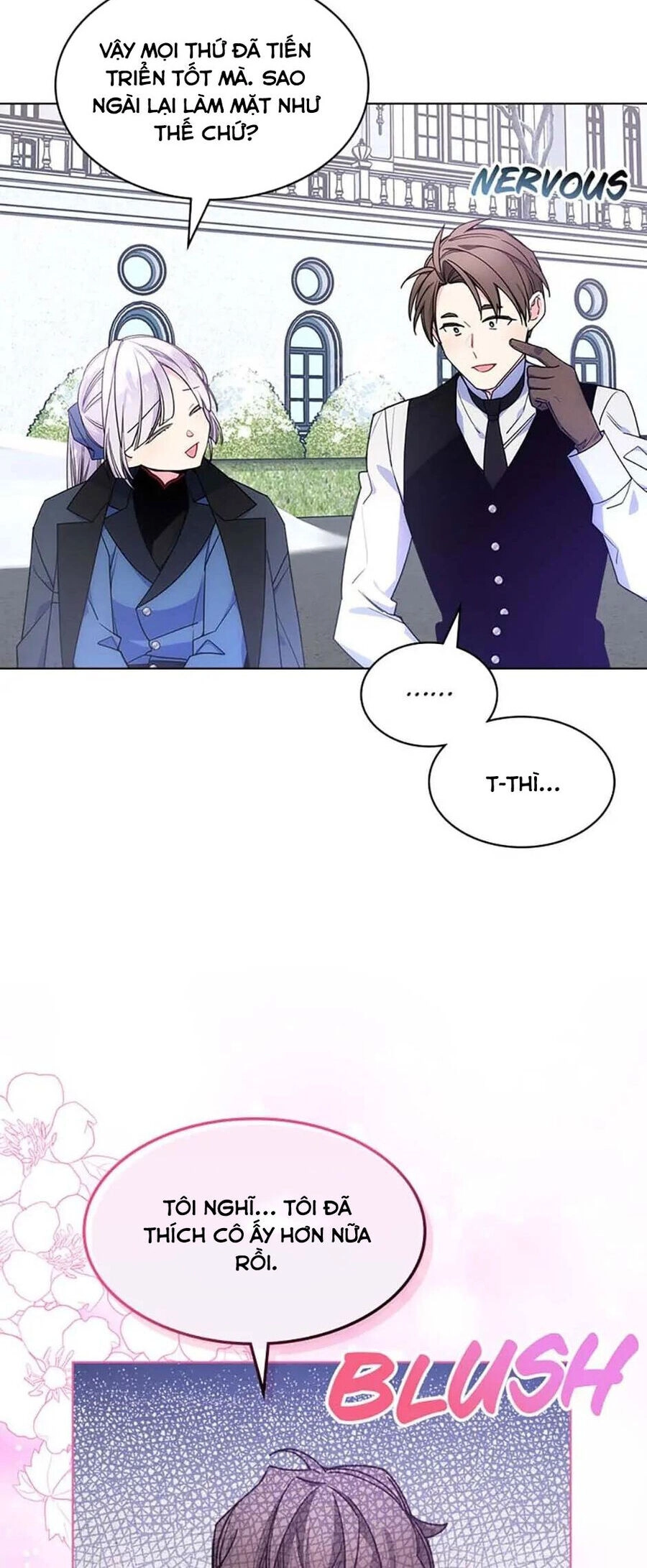 Anh Trai Tôi Quá Hiền Lành Làm Tôi Lo Lắng Ghê Chapter 73 - 27