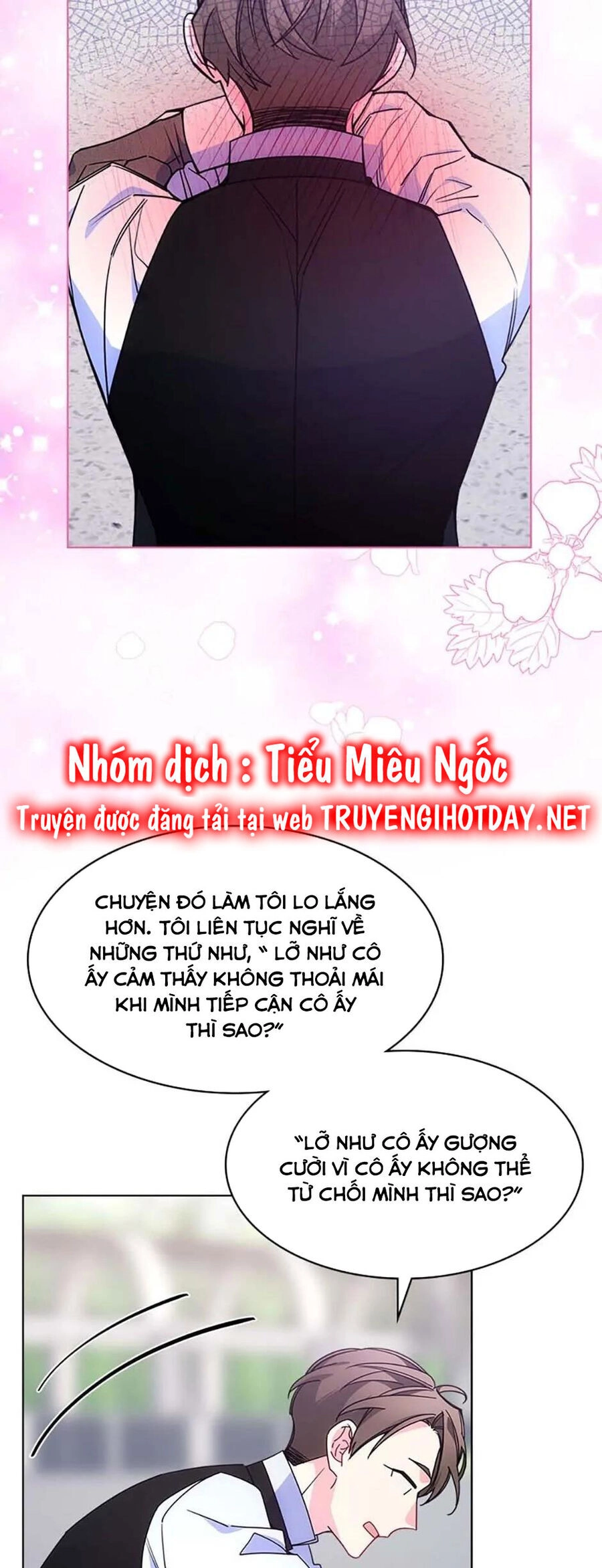 Anh Trai Tôi Quá Hiền Lành Làm Tôi Lo Lắng Ghê Chapter 73 - 28