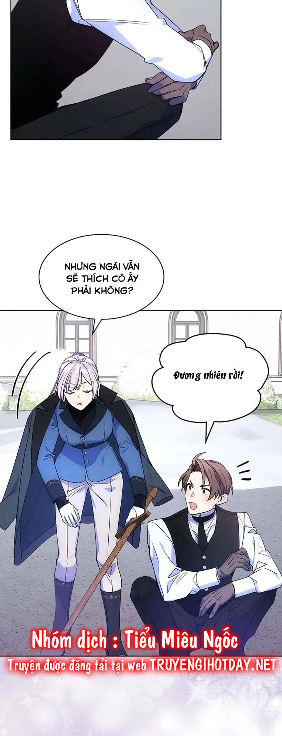 Anh Trai Tôi Quá Hiền Lành Làm Tôi Lo Lắng Ghê Chapter 73 - 29