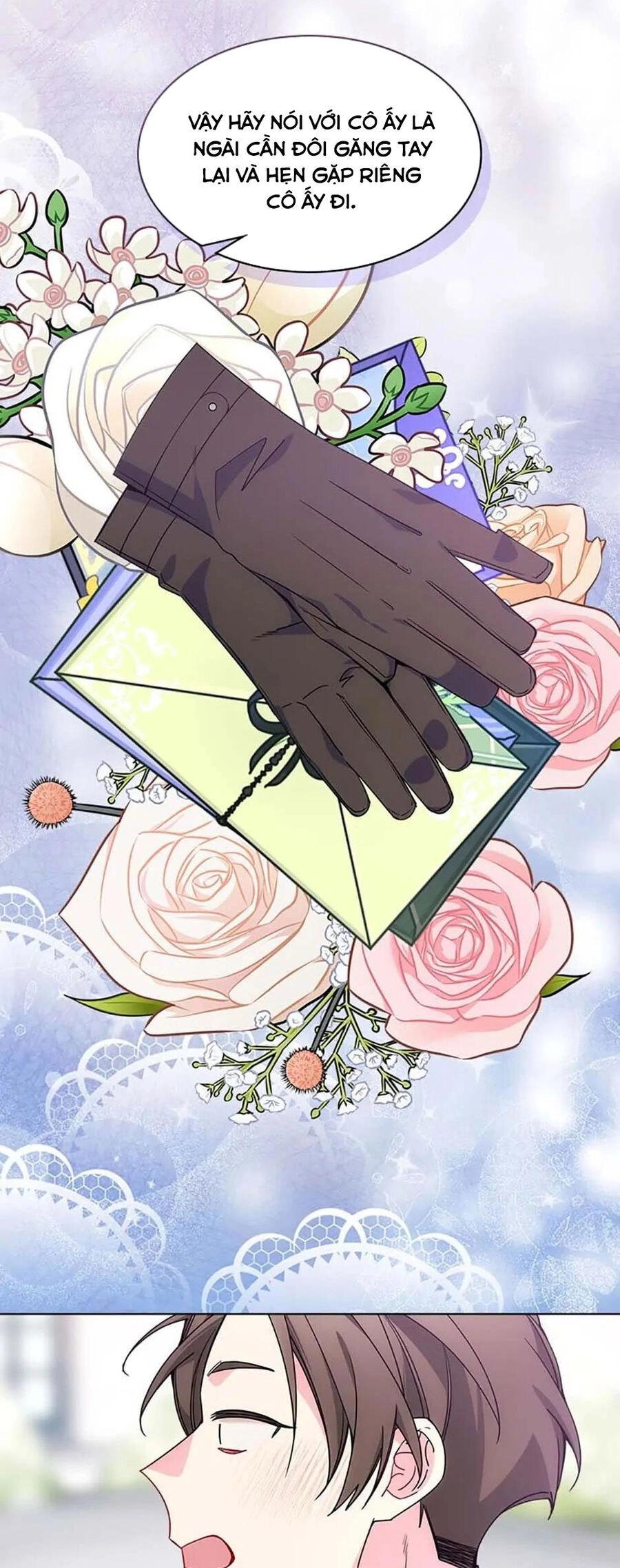 Anh Trai Tôi Quá Hiền Lành Làm Tôi Lo Lắng Ghê Chapter 73 - 30