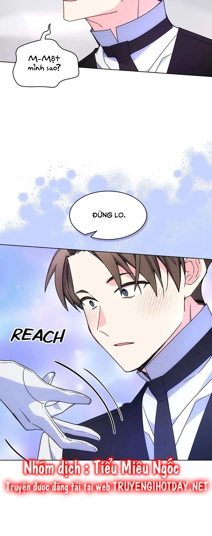 Anh Trai Tôi Quá Hiền Lành Làm Tôi Lo Lắng Ghê Chapter 73 - 31