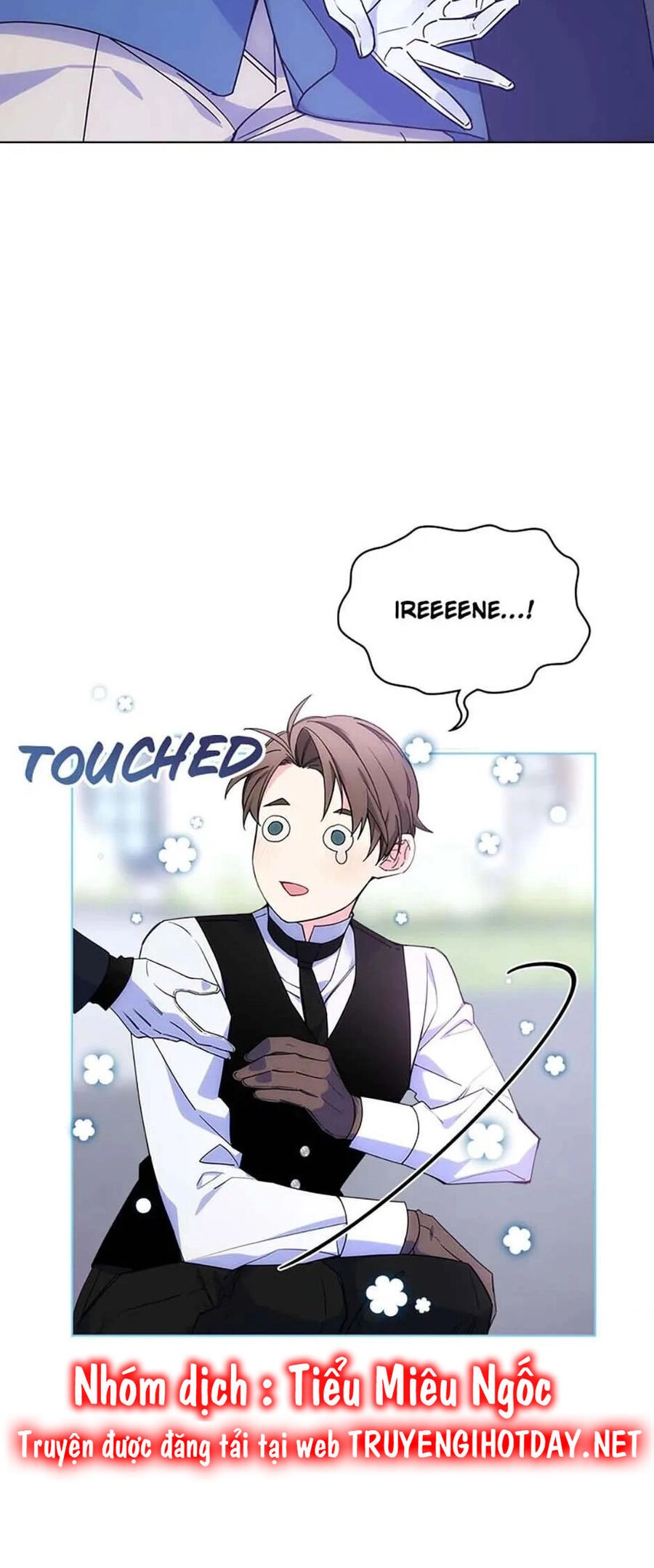 Anh Trai Tôi Quá Hiền Lành Làm Tôi Lo Lắng Ghê Chapter 73 - 33