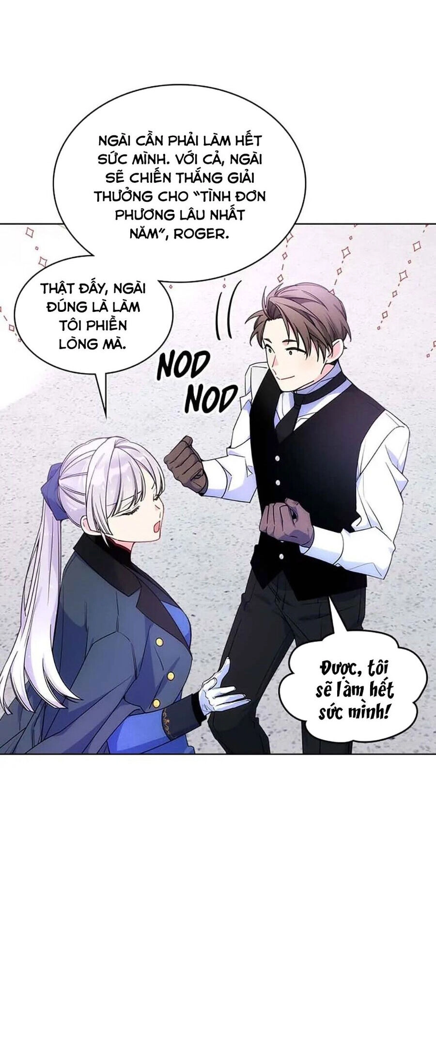 Anh Trai Tôi Quá Hiền Lành Làm Tôi Lo Lắng Ghê Chapter 73 - 35