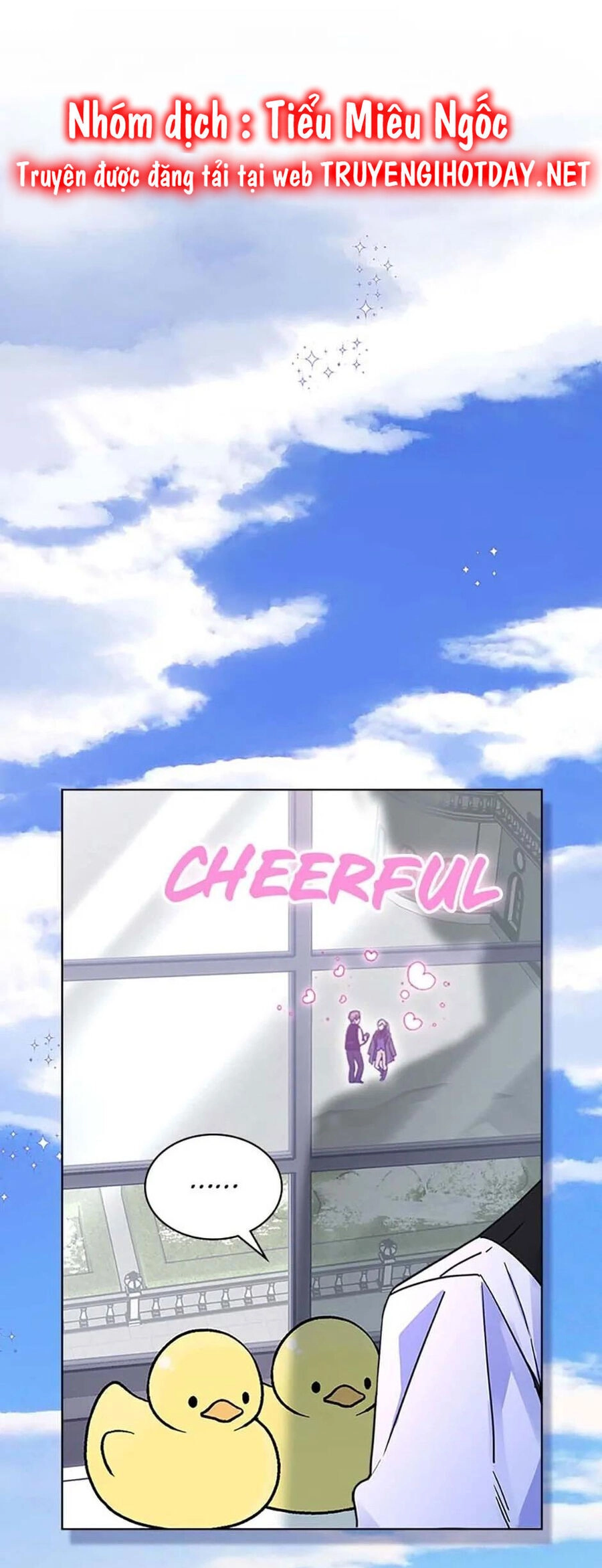 Anh Trai Tôi Quá Hiền Lành Làm Tôi Lo Lắng Ghê Chapter 73 - 36