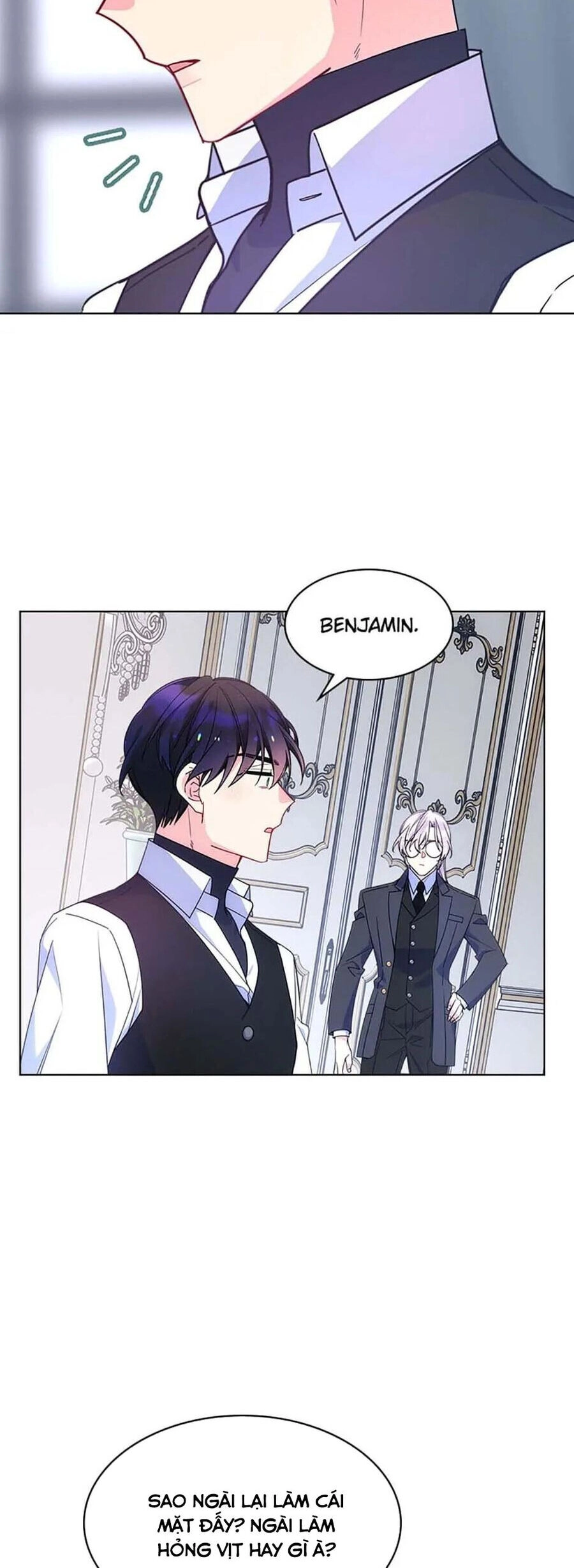 Anh Trai Tôi Quá Hiền Lành Làm Tôi Lo Lắng Ghê Chapter 73 - 39