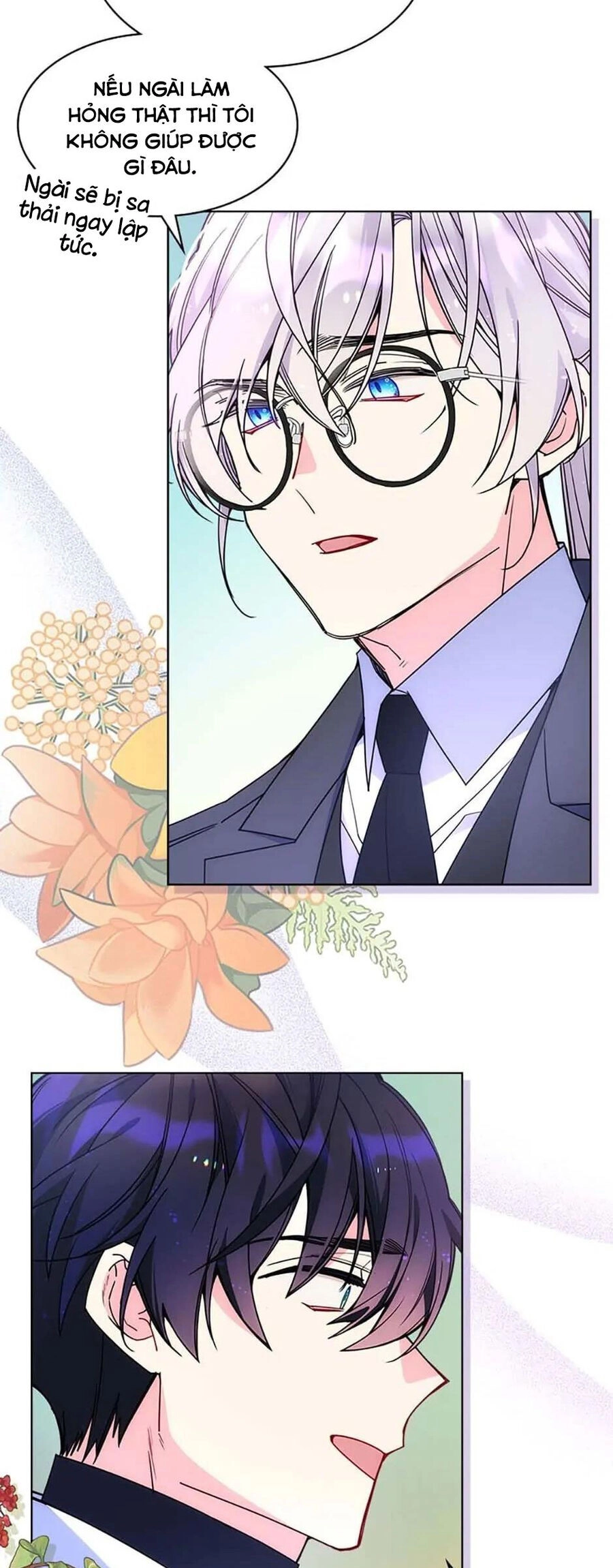 Anh Trai Tôi Quá Hiền Lành Làm Tôi Lo Lắng Ghê Chapter 73 - 40