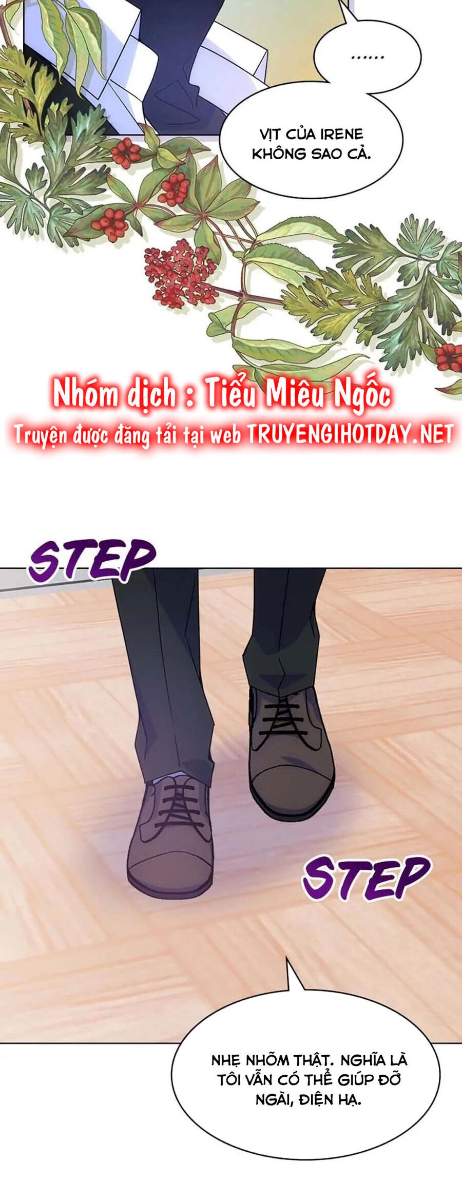 Anh Trai Tôi Quá Hiền Lành Làm Tôi Lo Lắng Ghê Chapter 73 - 41