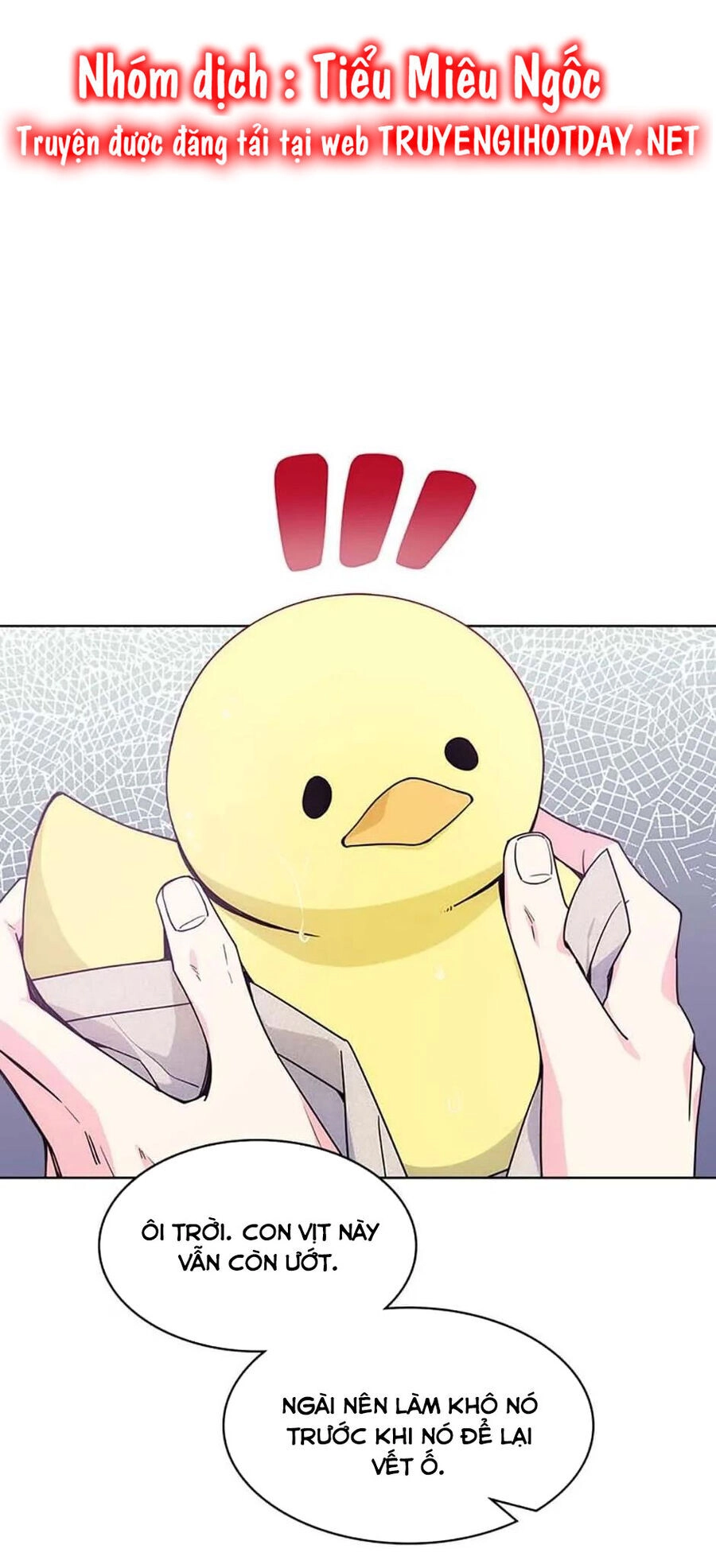 Anh Trai Tôi Quá Hiền Lành Làm Tôi Lo Lắng Ghê Chapter 73 - 42