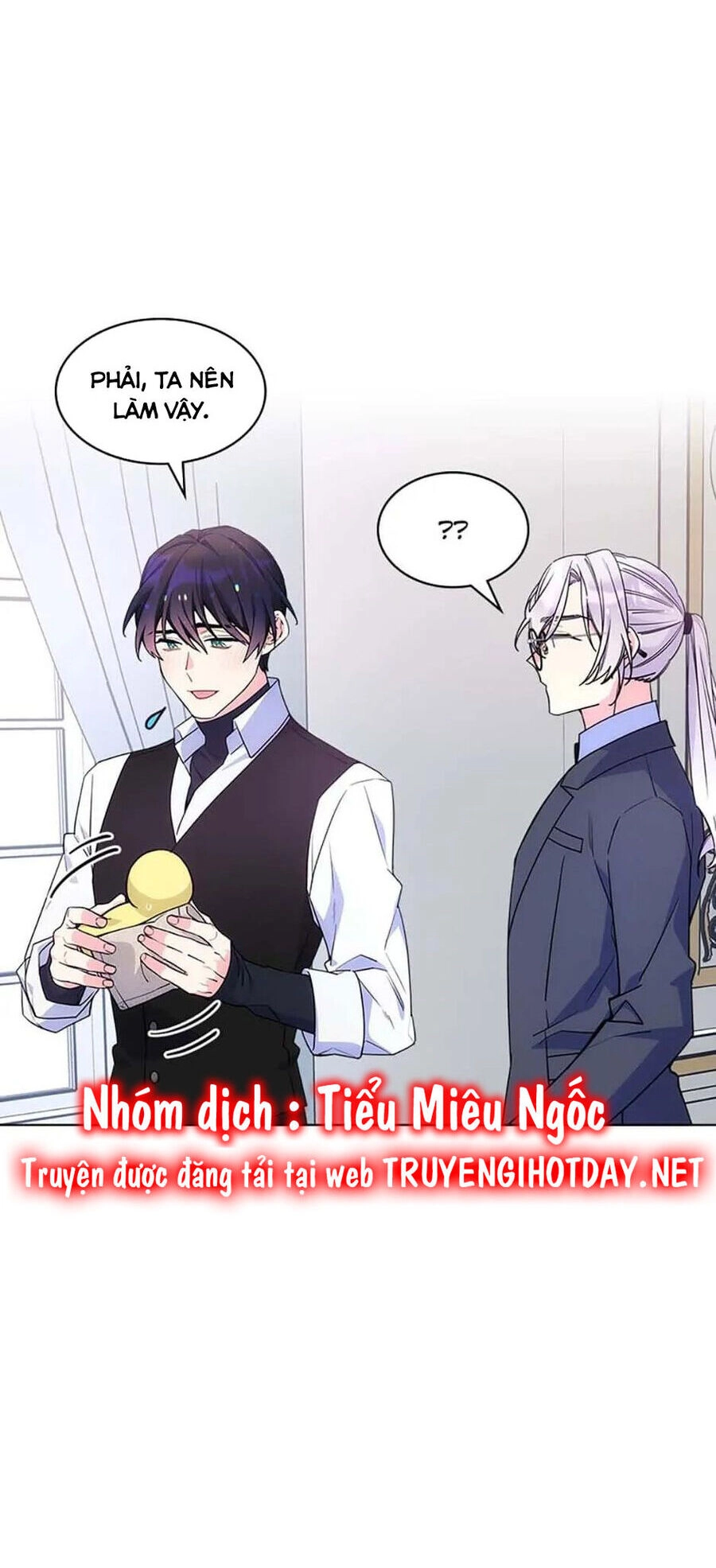 Anh Trai Tôi Quá Hiền Lành Làm Tôi Lo Lắng Ghê Chapter 73 - 43