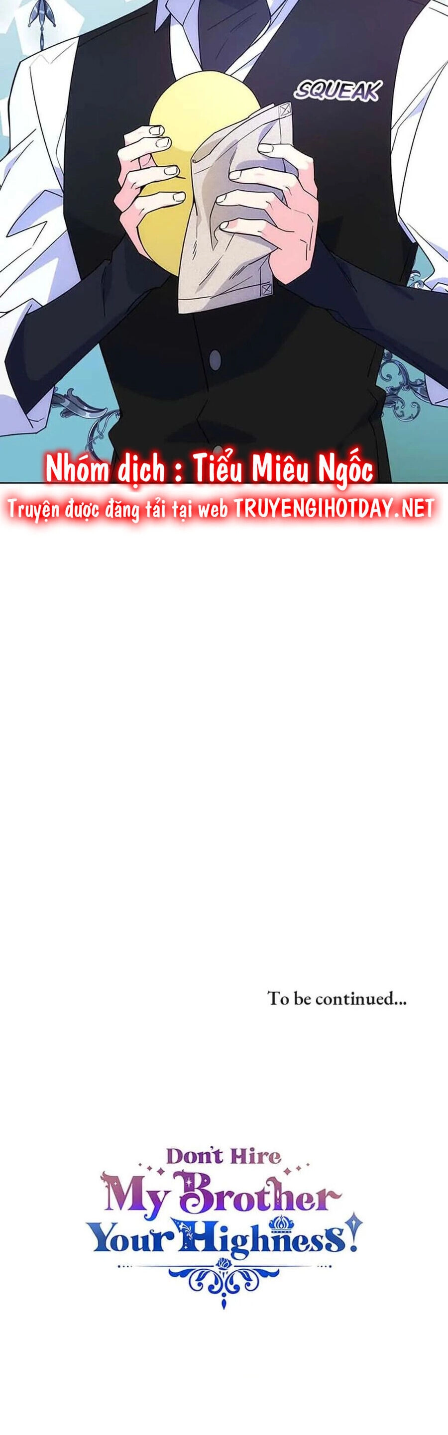 Anh Trai Tôi Quá Hiền Lành Làm Tôi Lo Lắng Ghê Chapter 73 - 45