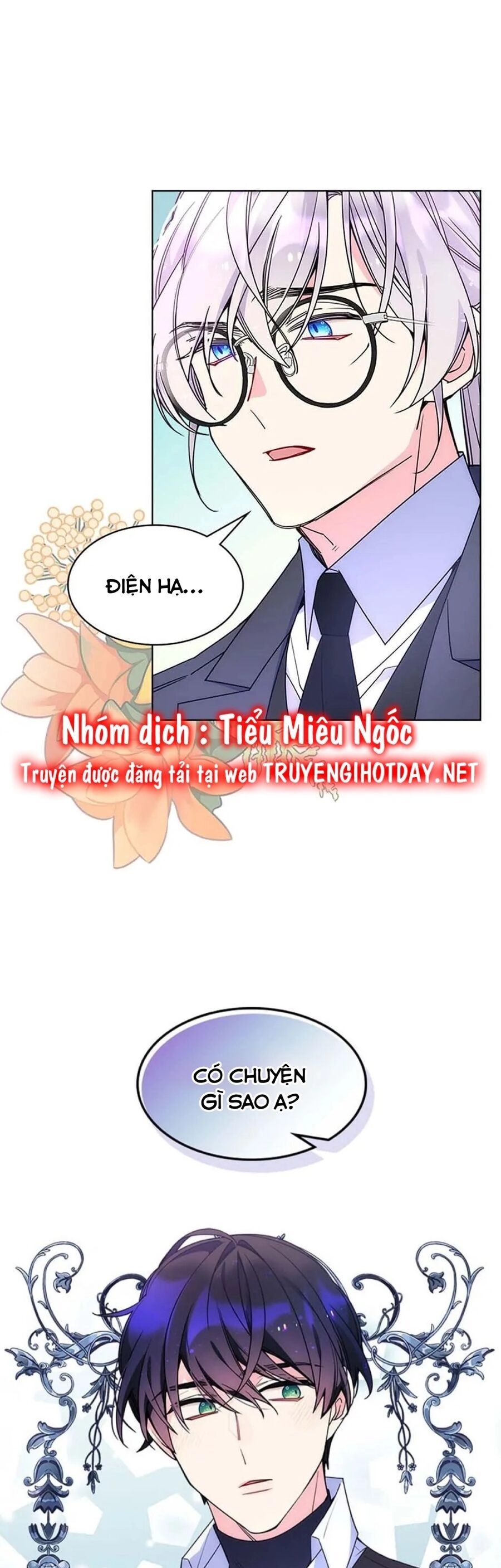 Anh Trai Tôi Quá Hiền Lành Làm Tôi Lo Lắng Ghê Chapter 74 - 3