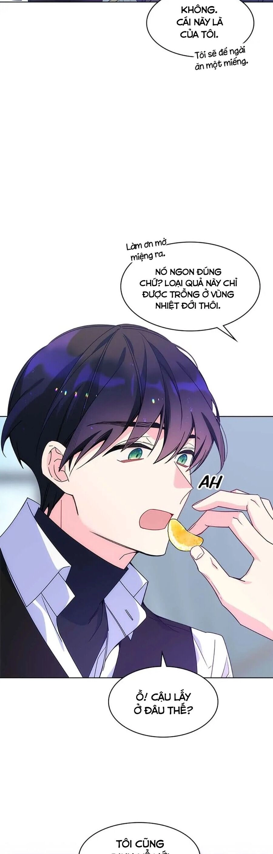 Anh Trai Tôi Quá Hiền Lành Làm Tôi Lo Lắng Ghê Chapter 74 - 7