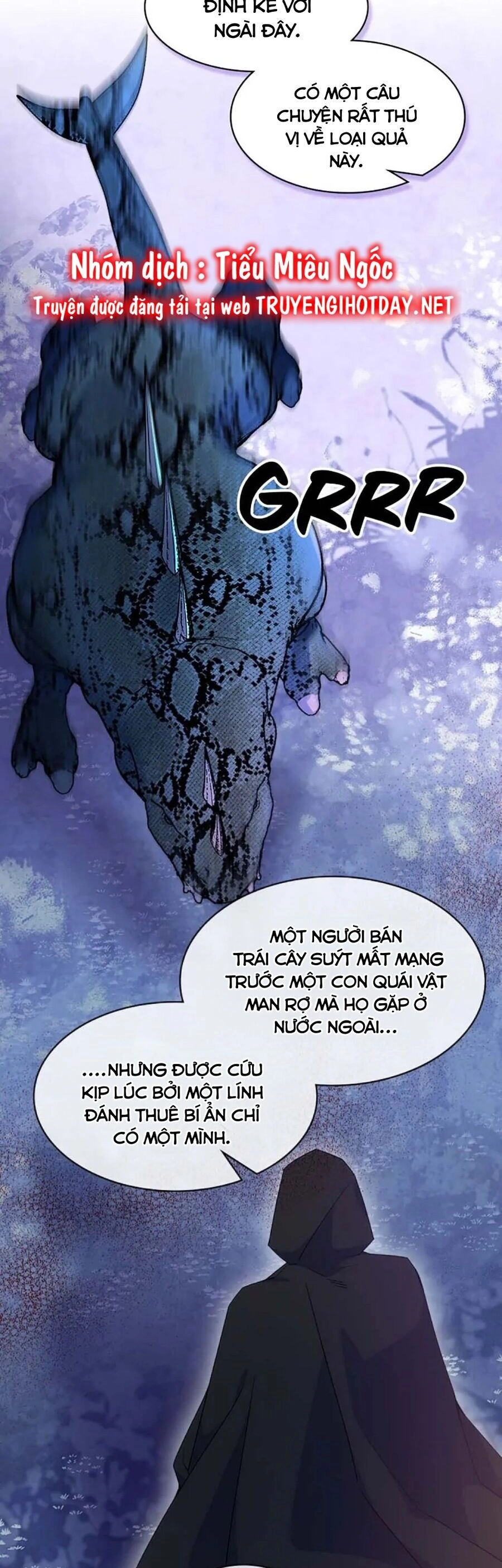 Anh Trai Tôi Quá Hiền Lành Làm Tôi Lo Lắng Ghê Chapter 74 - 8