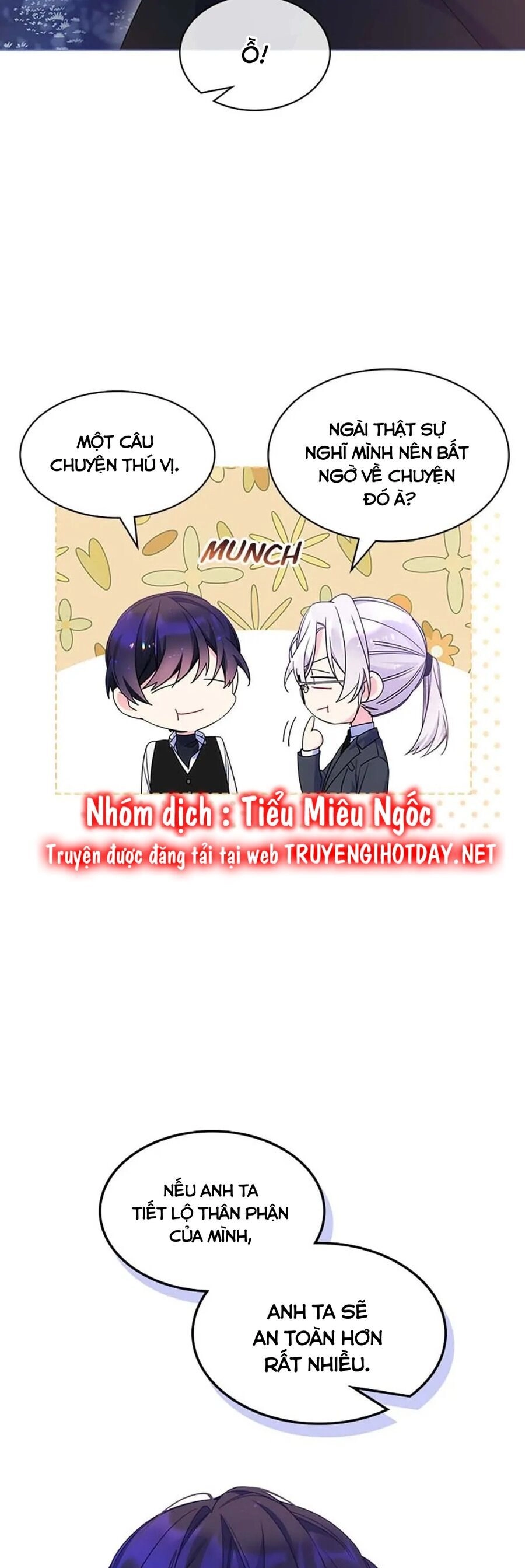 Anh Trai Tôi Quá Hiền Lành Làm Tôi Lo Lắng Ghê Chapter 74 - 9