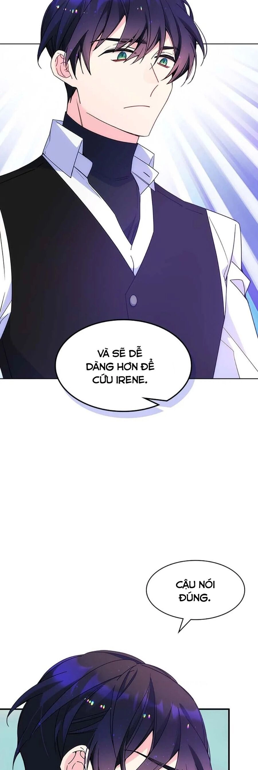 Anh Trai Tôi Quá Hiền Lành Làm Tôi Lo Lắng Ghê Chapter 74 - 10