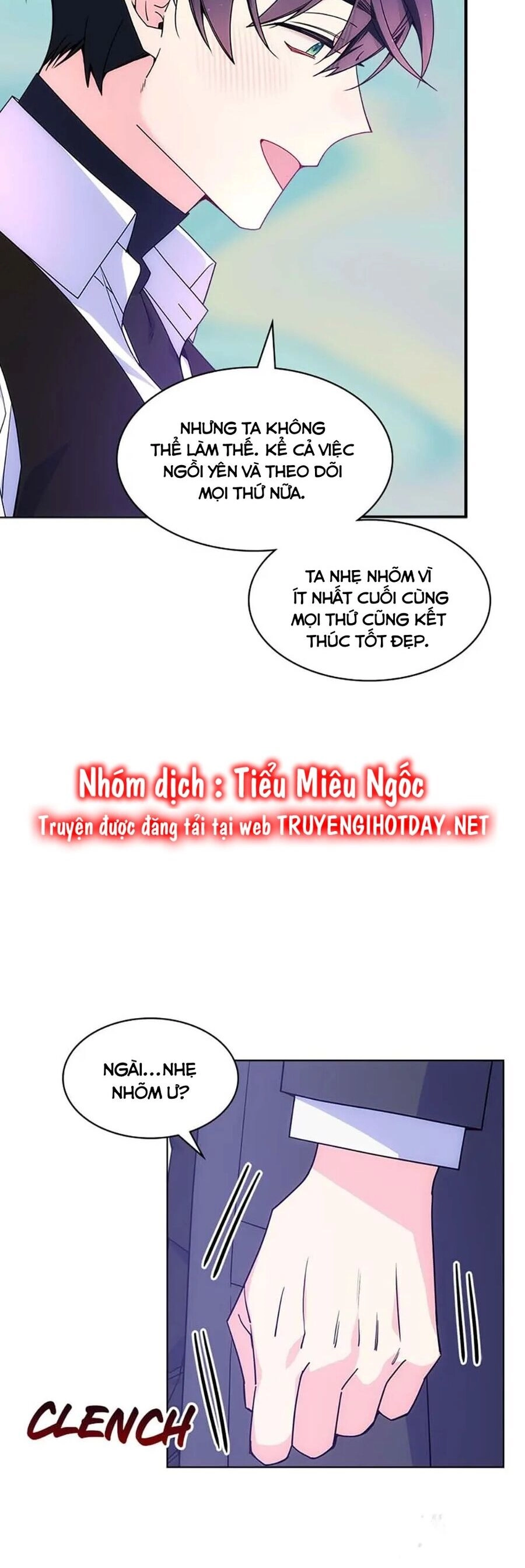 Anh Trai Tôi Quá Hiền Lành Làm Tôi Lo Lắng Ghê Chapter 74 - 11