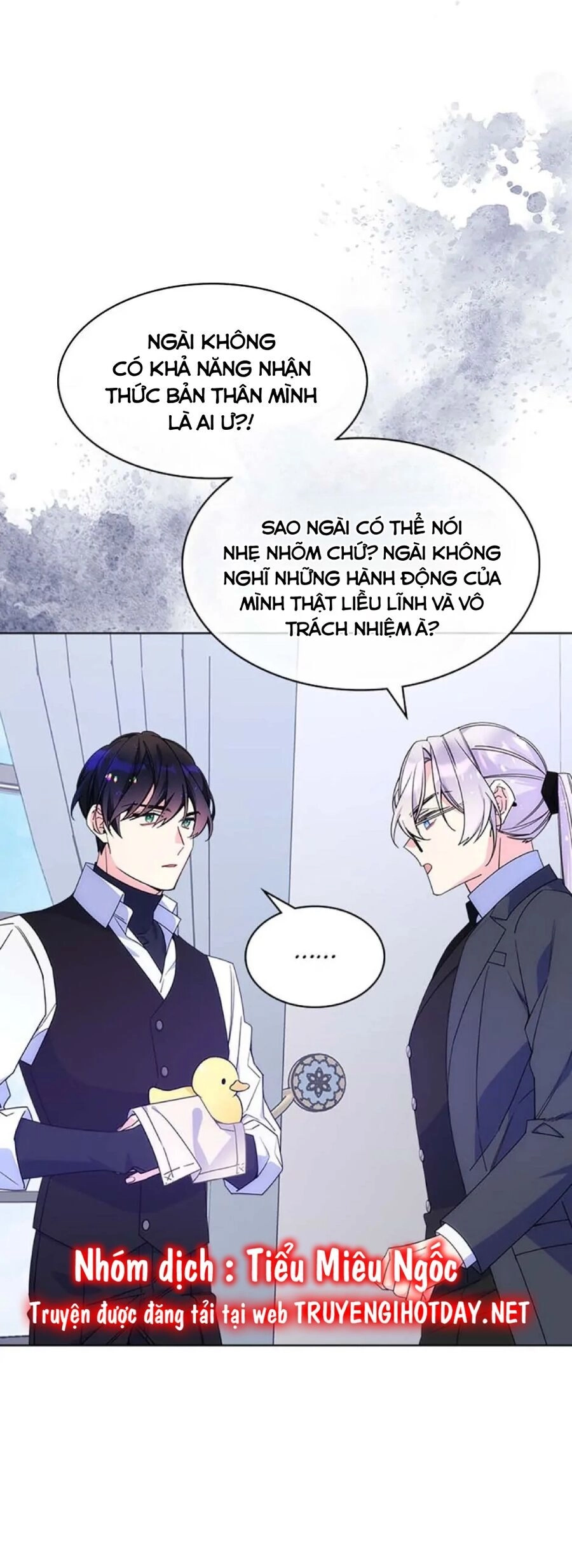 Anh Trai Tôi Quá Hiền Lành Làm Tôi Lo Lắng Ghê Chapter 74 - 12