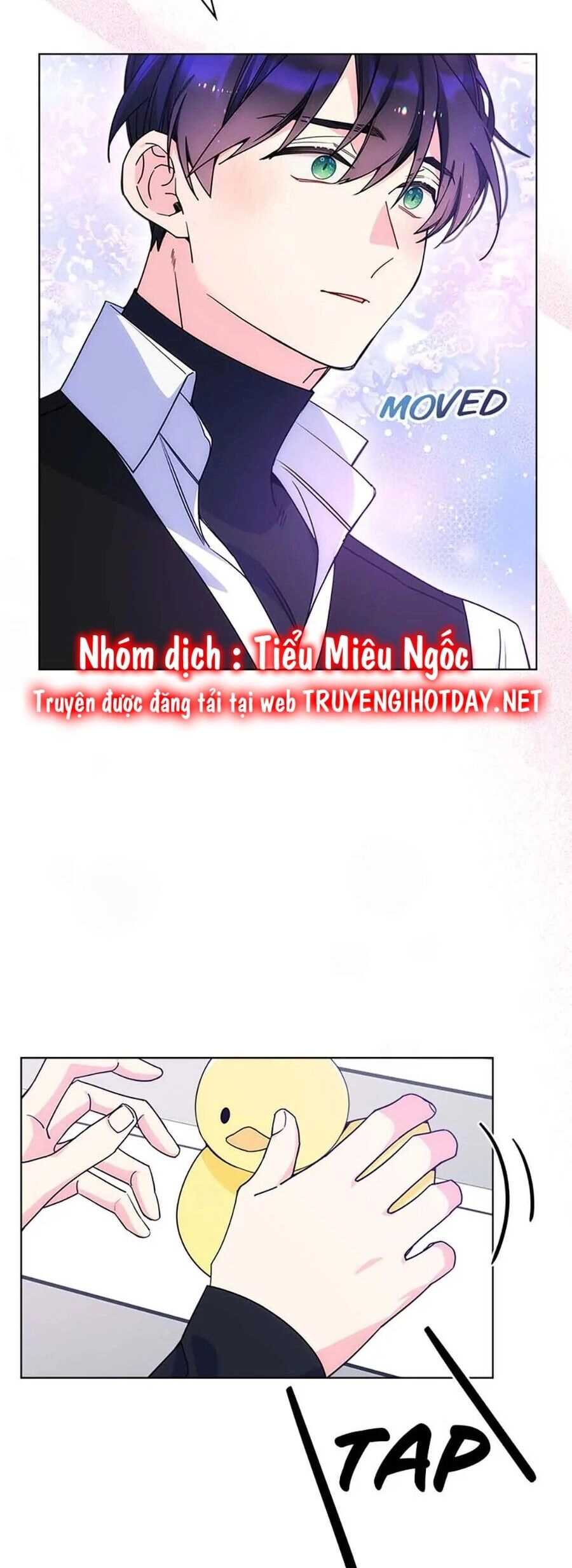 Anh Trai Tôi Quá Hiền Lành Làm Tôi Lo Lắng Ghê Chapter 74 - 15