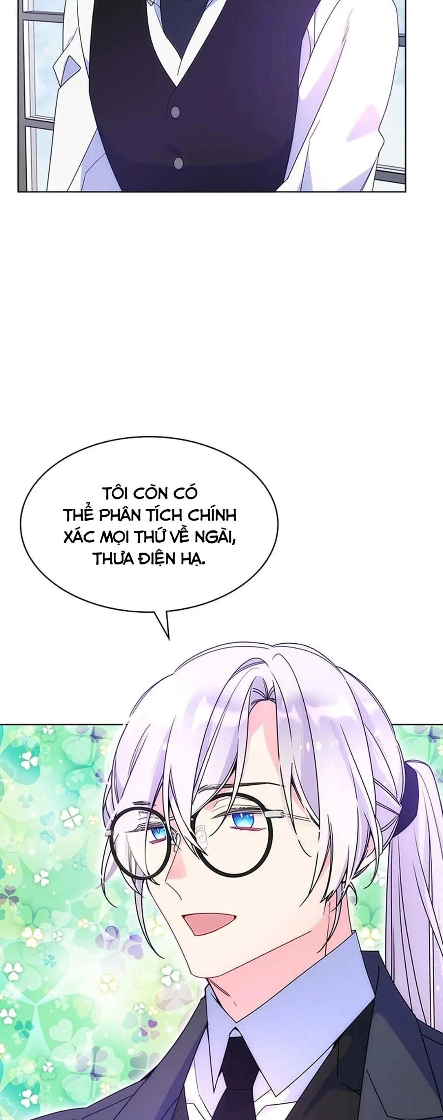 Anh Trai Tôi Quá Hiền Lành Làm Tôi Lo Lắng Ghê Chapter 74 - 18