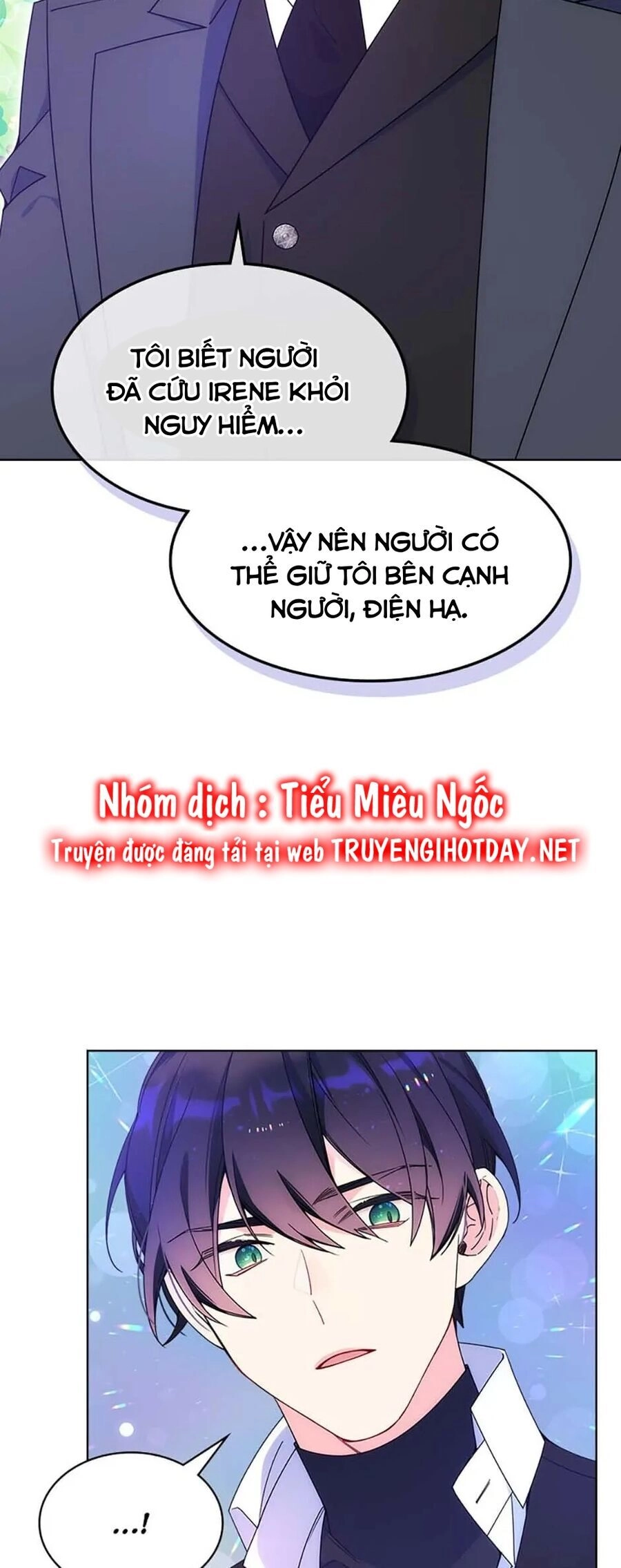 Anh Trai Tôi Quá Hiền Lành Làm Tôi Lo Lắng Ghê Chapter 74 - 19