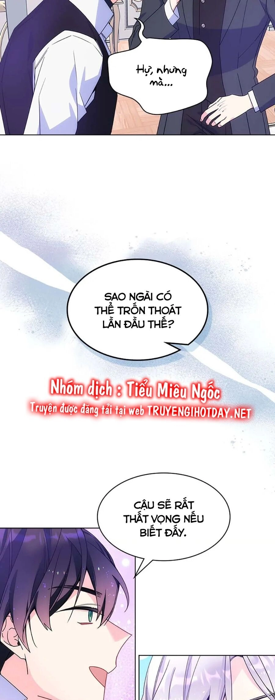 Anh Trai Tôi Quá Hiền Lành Làm Tôi Lo Lắng Ghê Chapter 74 - 23