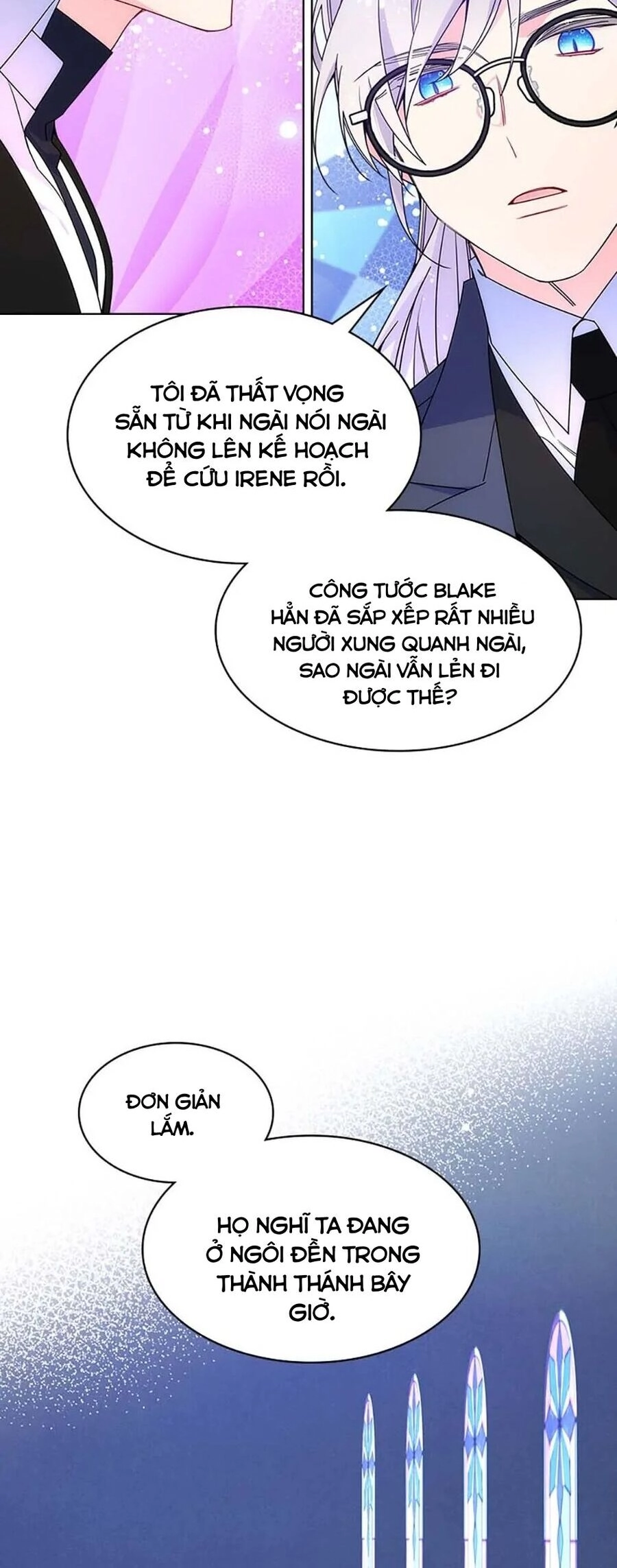 Anh Trai Tôi Quá Hiền Lành Làm Tôi Lo Lắng Ghê Chapter 74 - 24