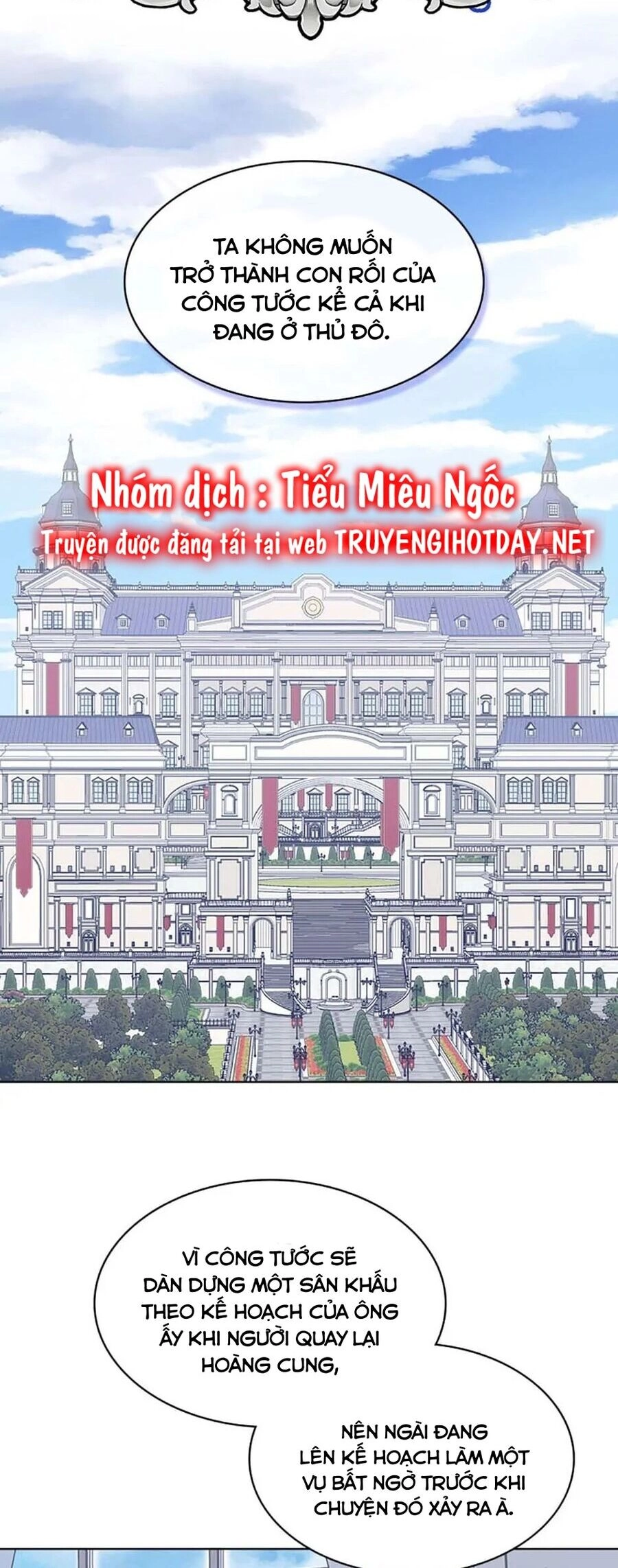 Anh Trai Tôi Quá Hiền Lành Làm Tôi Lo Lắng Ghê Chapter 74 - 26