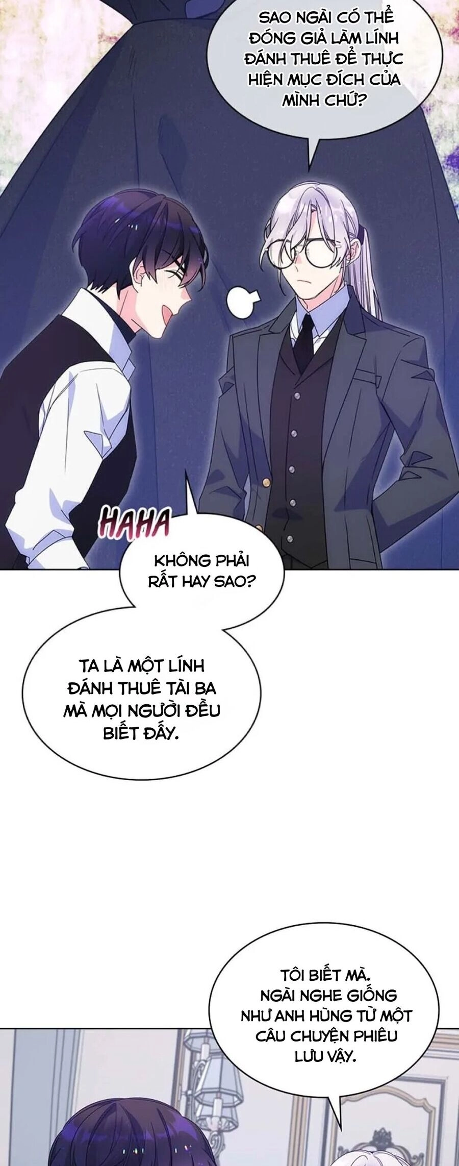 Anh Trai Tôi Quá Hiền Lành Làm Tôi Lo Lắng Ghê Chapter 74 - 28