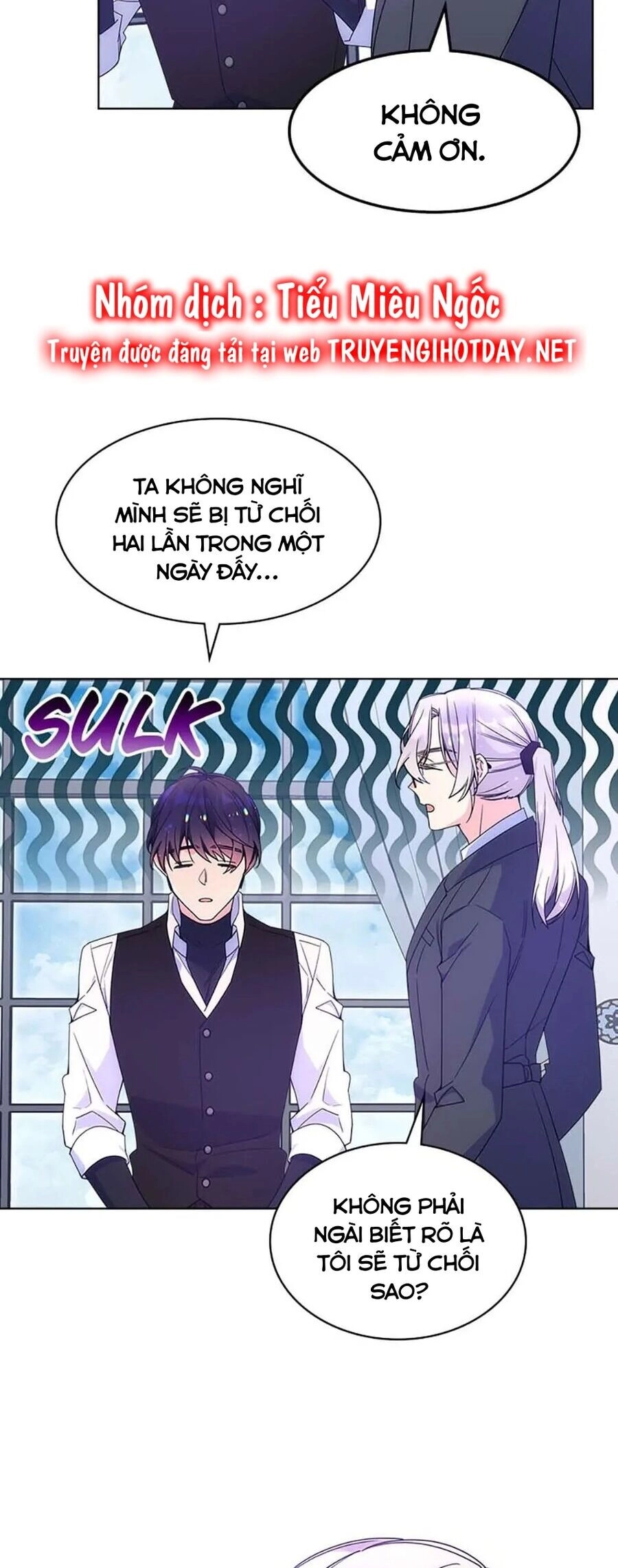 Anh Trai Tôi Quá Hiền Lành Làm Tôi Lo Lắng Ghê Chapter 74 - 30