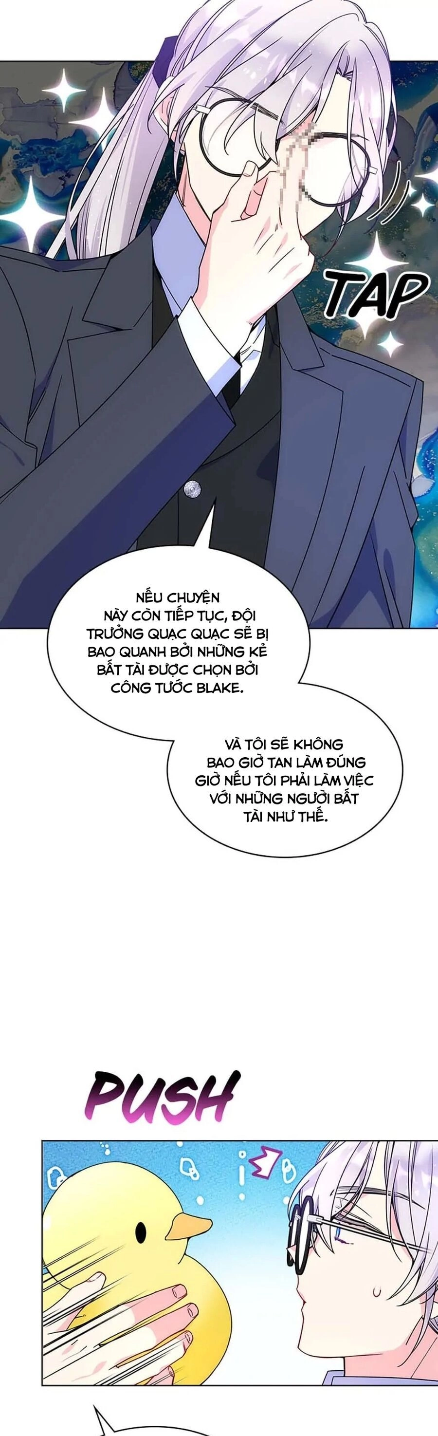 Anh Trai Tôi Quá Hiền Lành Làm Tôi Lo Lắng Ghê Chapter 74 - 31