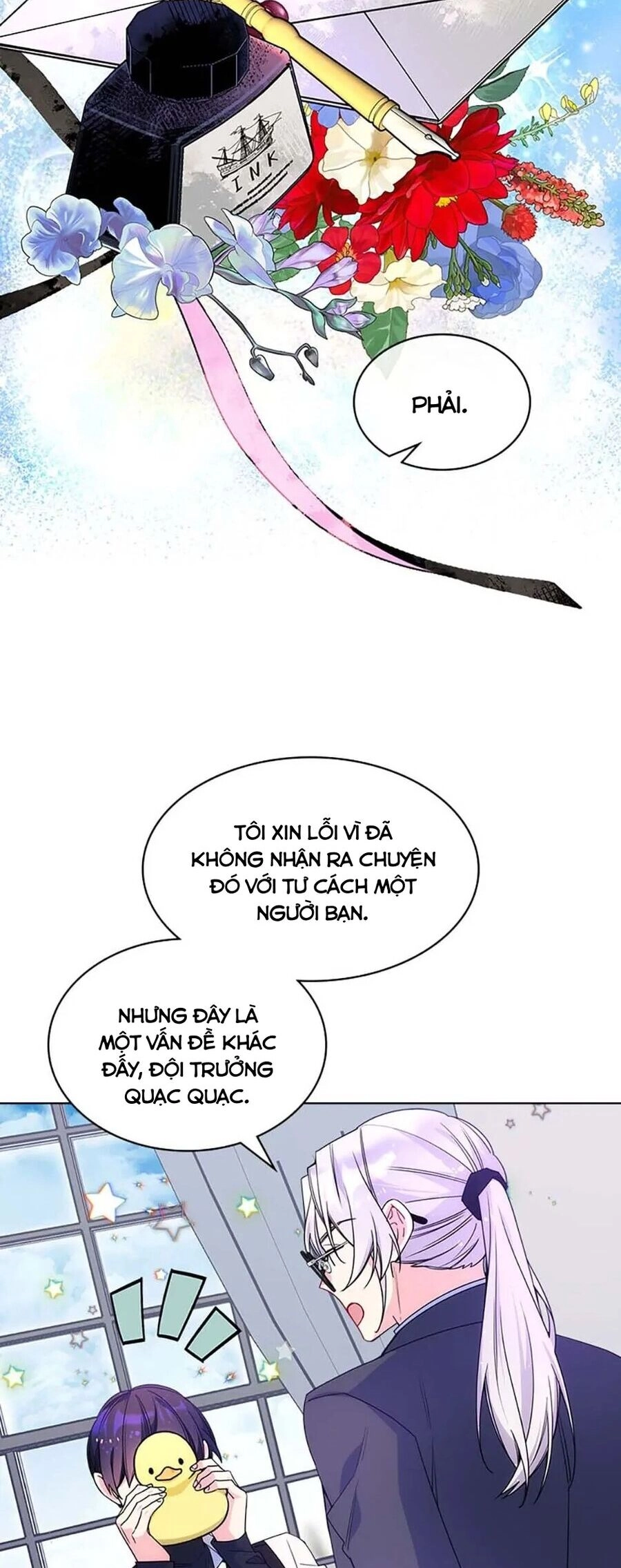Anh Trai Tôi Quá Hiền Lành Làm Tôi Lo Lắng Ghê Chapter 74 - 35