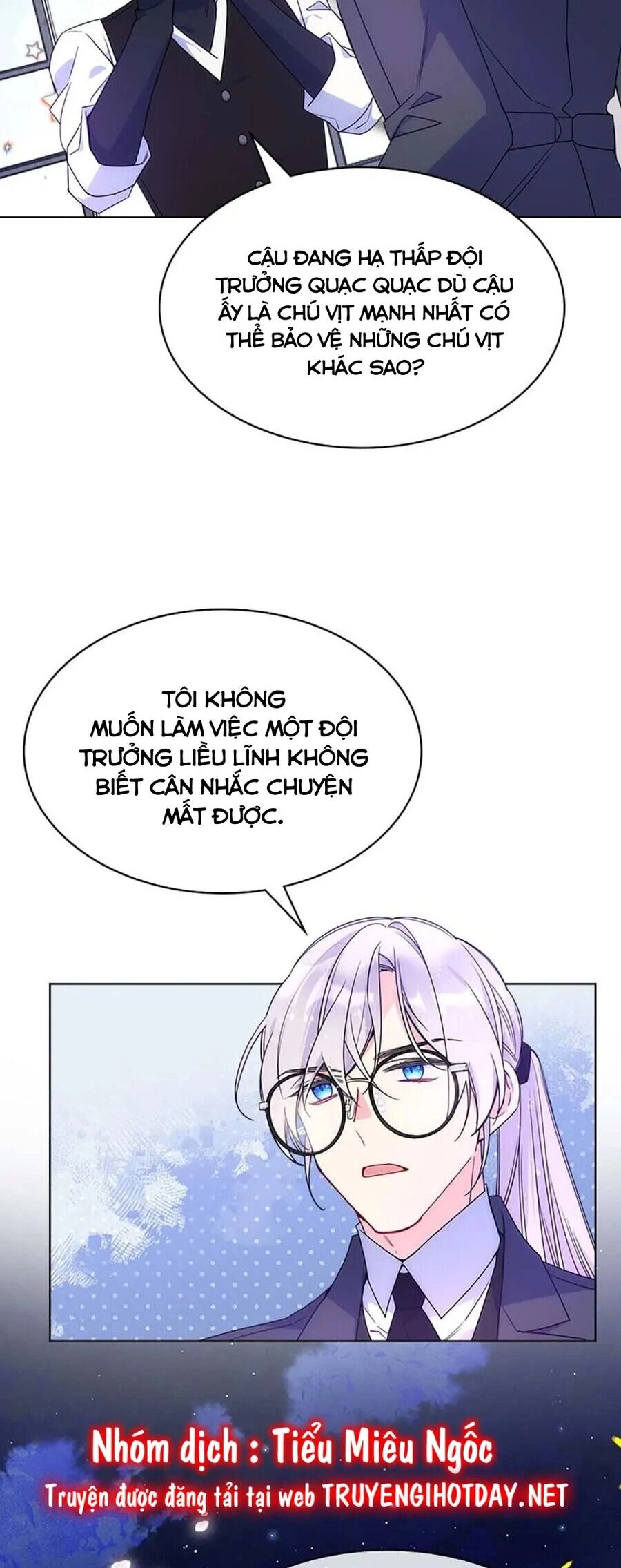 Anh Trai Tôi Quá Hiền Lành Làm Tôi Lo Lắng Ghê Chapter 74 - 36