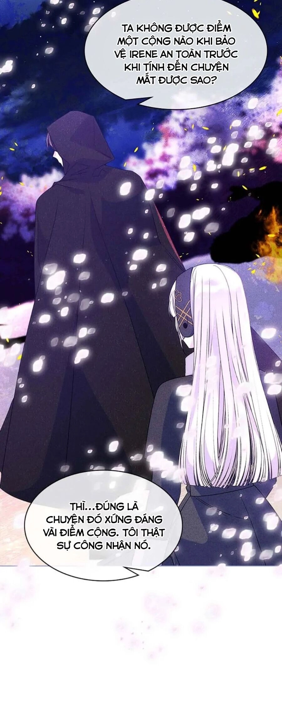Anh Trai Tôi Quá Hiền Lành Làm Tôi Lo Lắng Ghê Chapter 74 - 37
