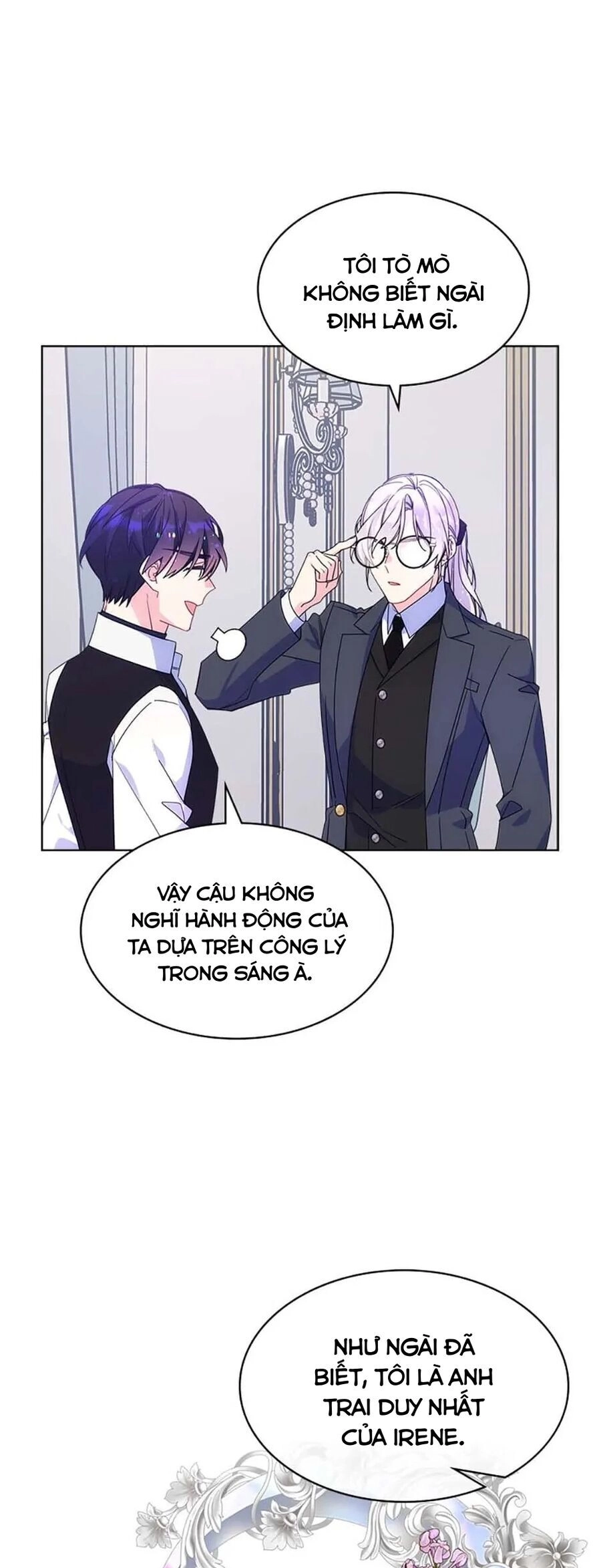 Anh Trai Tôi Quá Hiền Lành Làm Tôi Lo Lắng Ghê Chapter 74 - 38