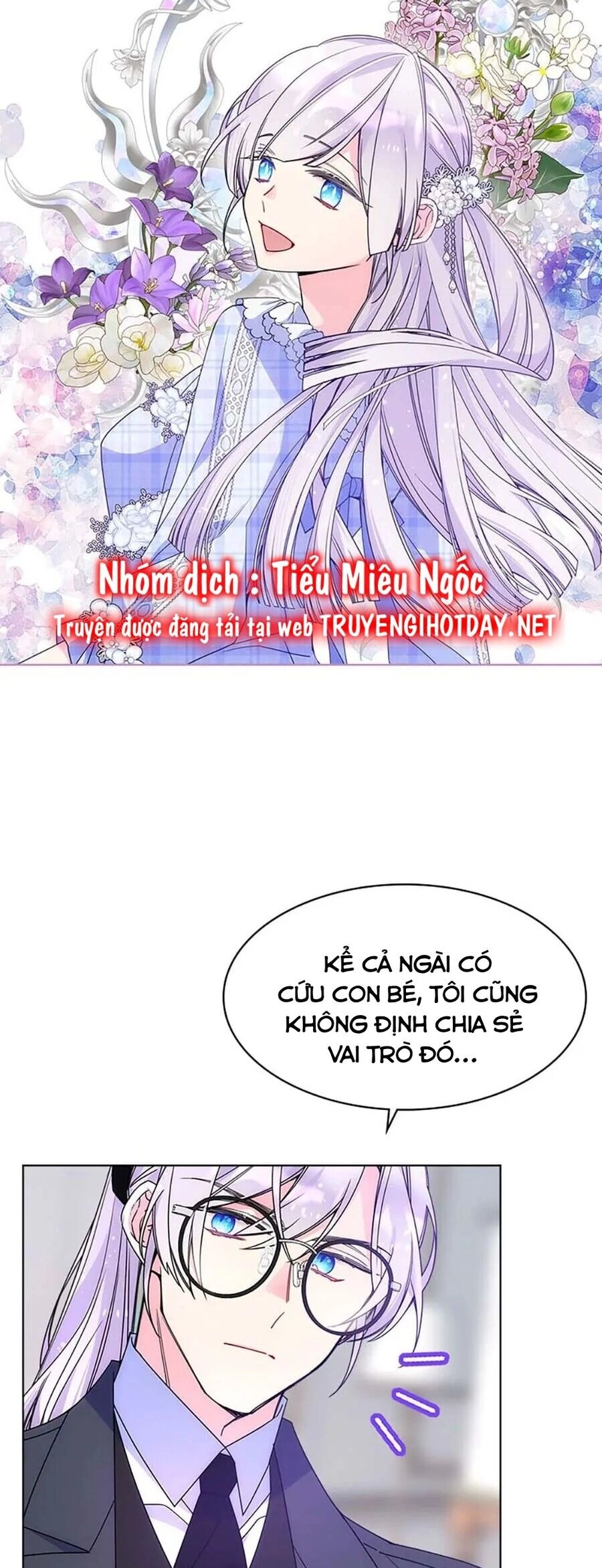 Anh Trai Tôi Quá Hiền Lành Làm Tôi Lo Lắng Ghê Chapter 74 - 39