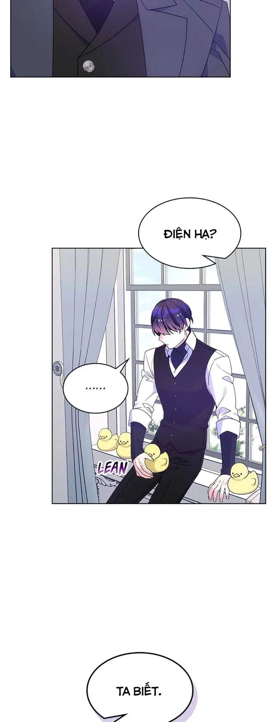 Anh Trai Tôi Quá Hiền Lành Làm Tôi Lo Lắng Ghê Chapter 74 - 40