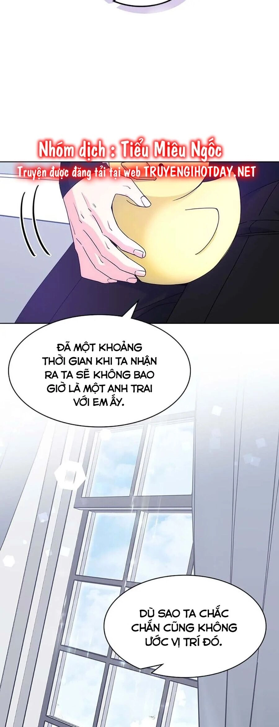 Anh Trai Tôi Quá Hiền Lành Làm Tôi Lo Lắng Ghê Chapter 74 - 41