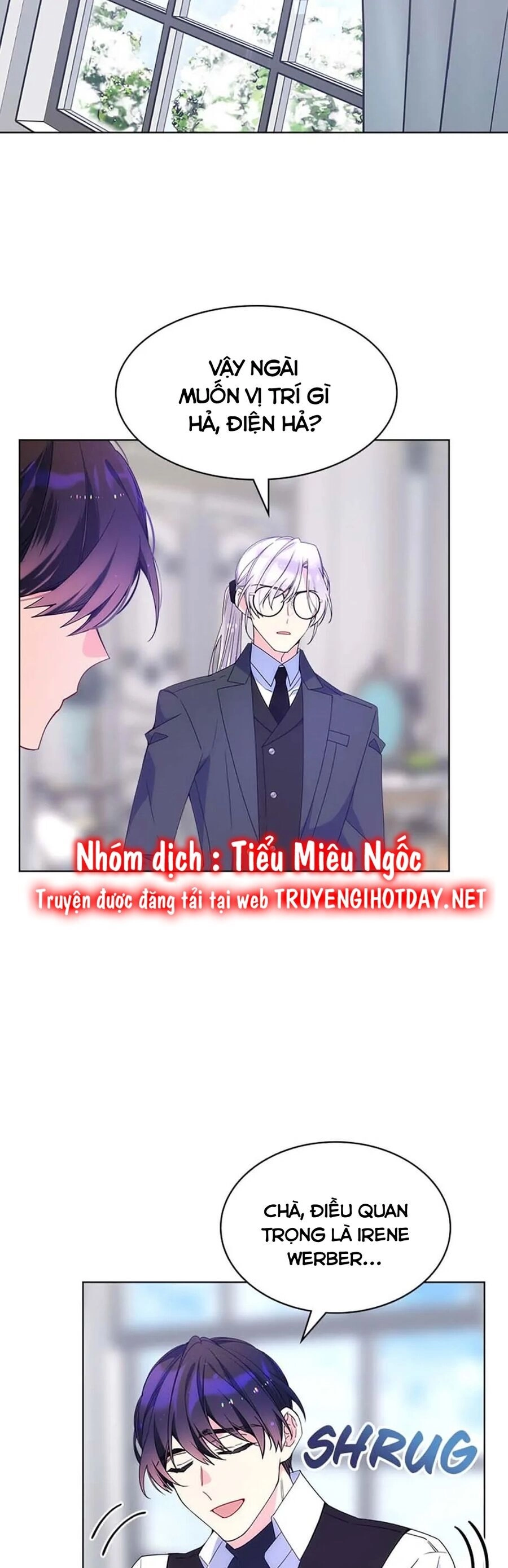 Anh Trai Tôi Quá Hiền Lành Làm Tôi Lo Lắng Ghê Chapter 74 - 42