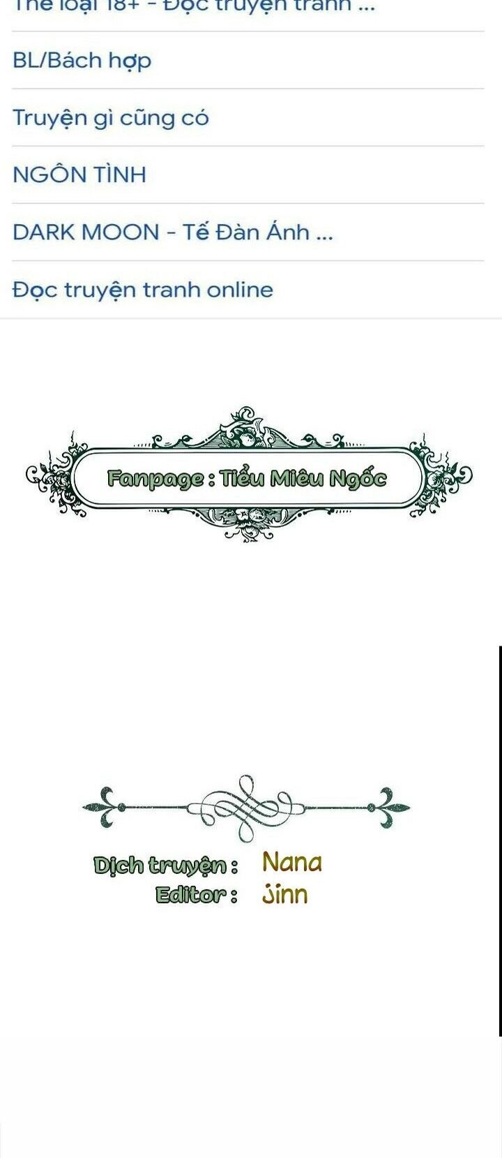 Anh Trai Tôi Quá Hiền Lành Làm Tôi Lo Lắng Ghê Chapter 75 - 2