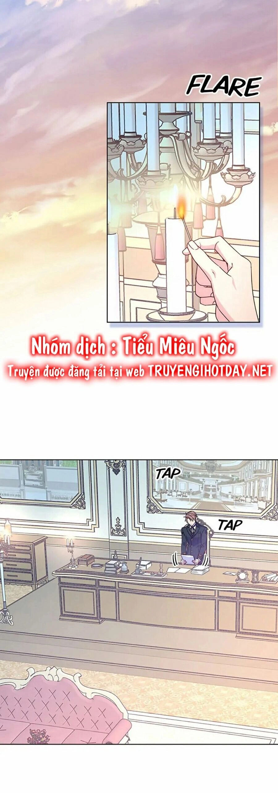 Anh Trai Tôi Quá Hiền Lành Làm Tôi Lo Lắng Ghê Chapter 75 - 4