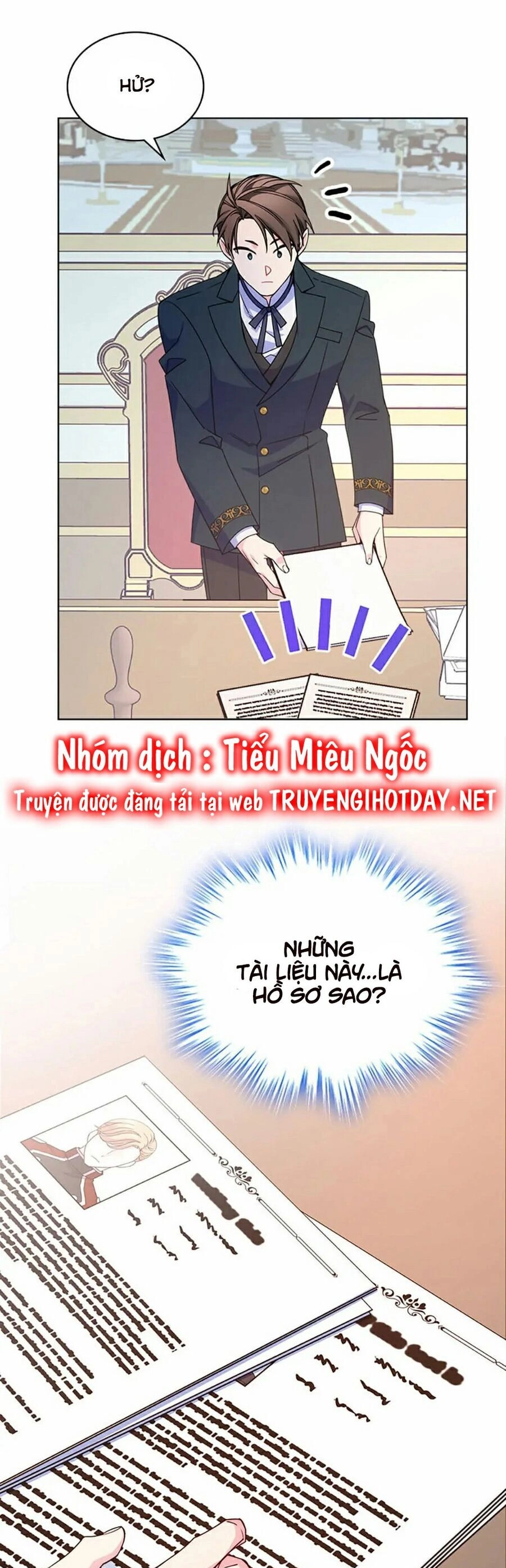 Anh Trai Tôi Quá Hiền Lành Làm Tôi Lo Lắng Ghê Chapter 75 - 5