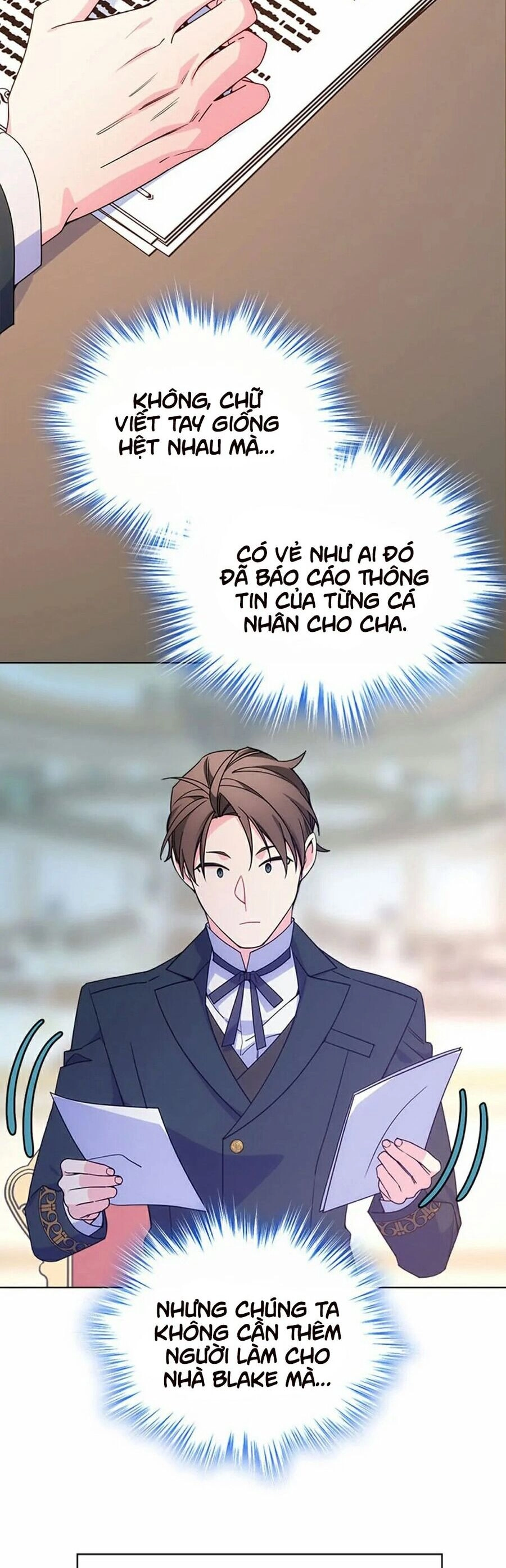 Anh Trai Tôi Quá Hiền Lành Làm Tôi Lo Lắng Ghê Chapter 75 - 6