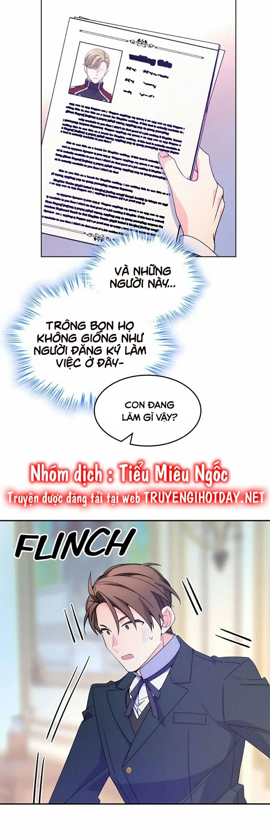 Anh Trai Tôi Quá Hiền Lành Làm Tôi Lo Lắng Ghê Chapter 75 - 7