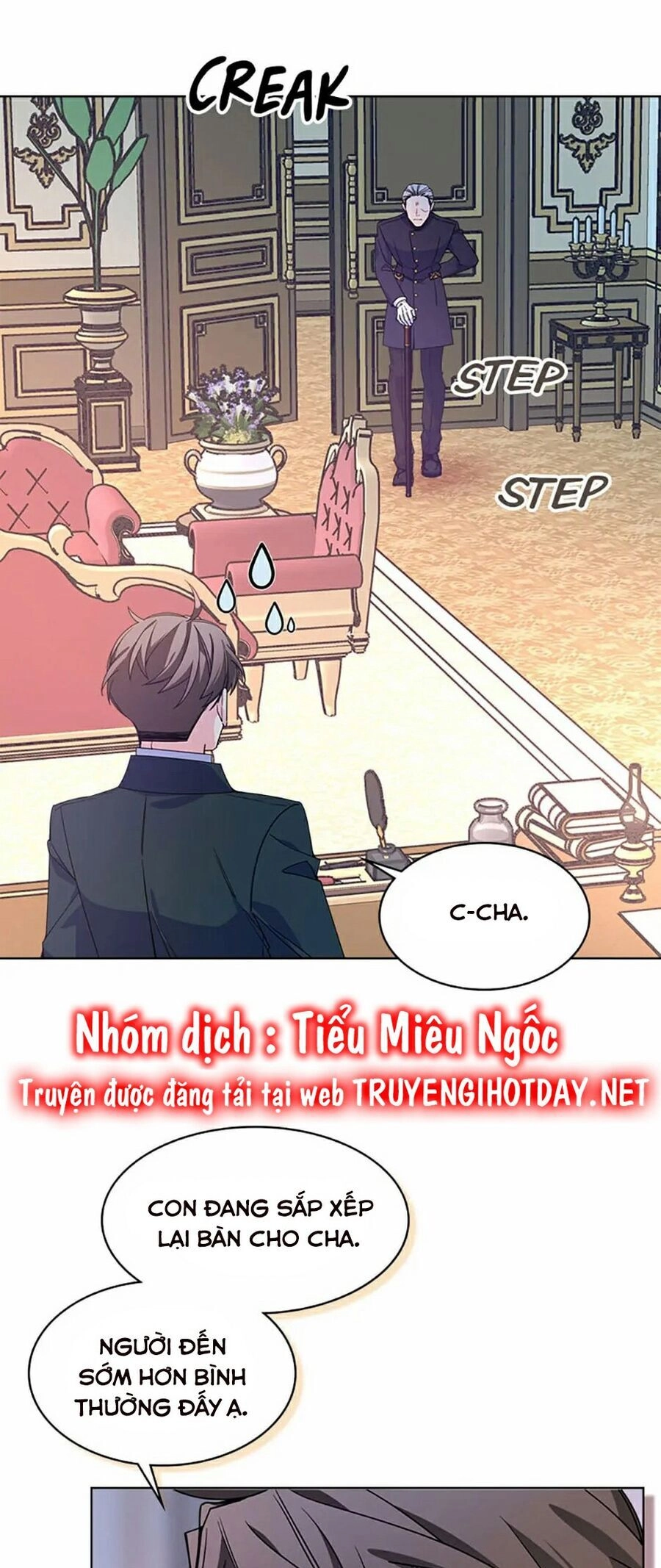 Anh Trai Tôi Quá Hiền Lành Làm Tôi Lo Lắng Ghê Chapter 75 - 8