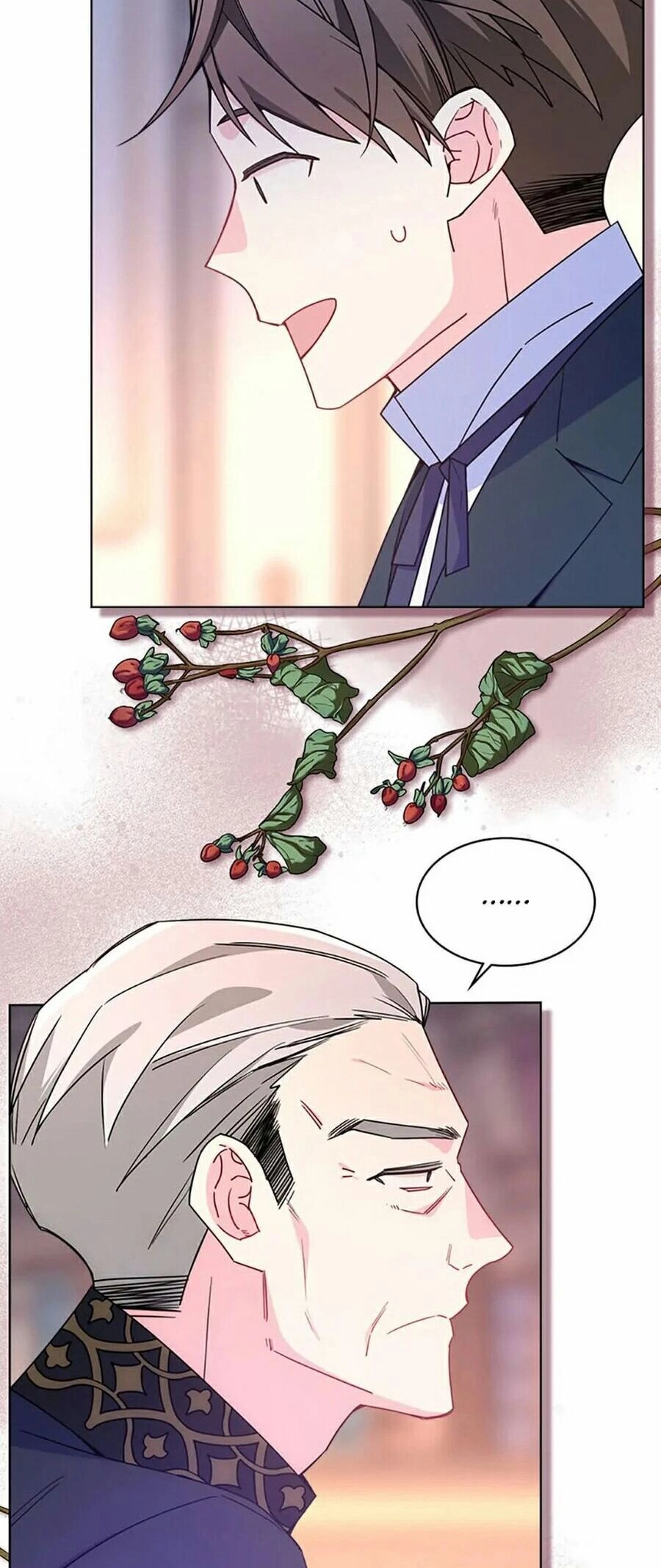 Anh Trai Tôi Quá Hiền Lành Làm Tôi Lo Lắng Ghê Chapter 75 - 9