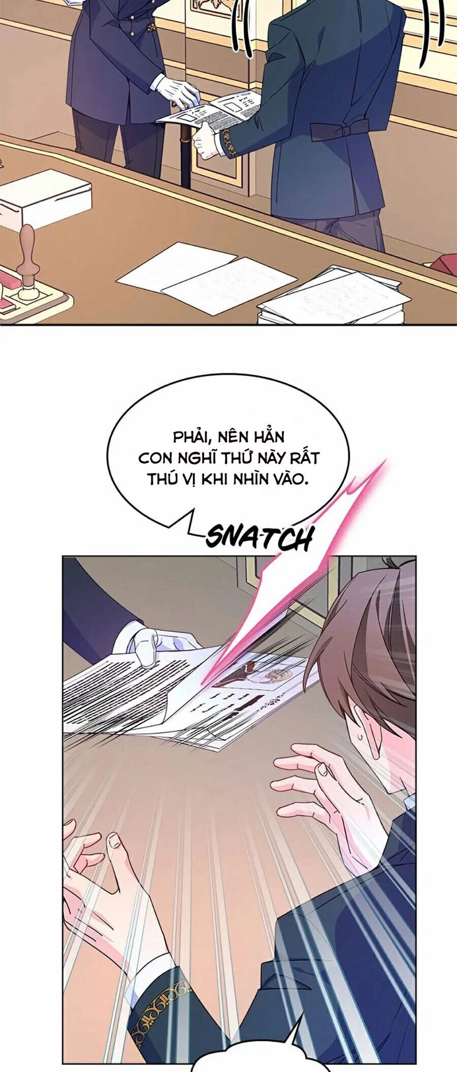 Anh Trai Tôi Quá Hiền Lành Làm Tôi Lo Lắng Ghê Chapter 75 - 12